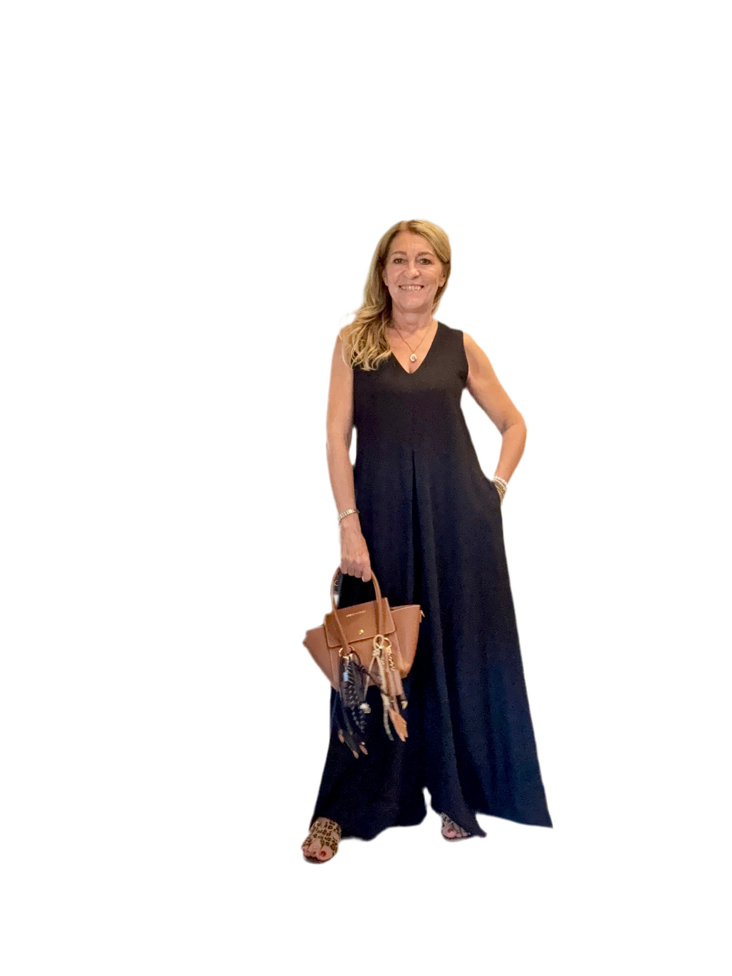 SALDI|Tuta Silvana