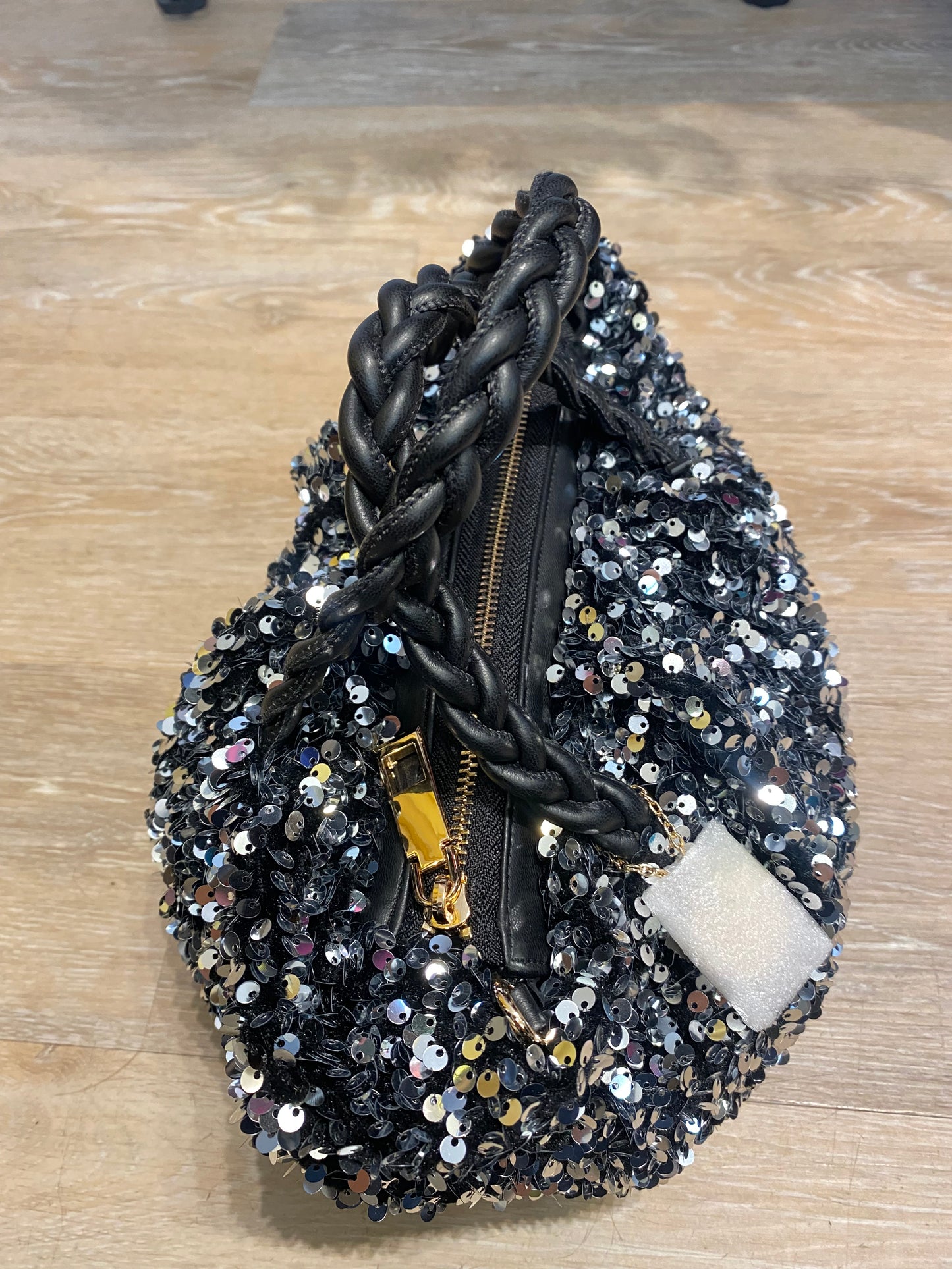 Paillettes Bag