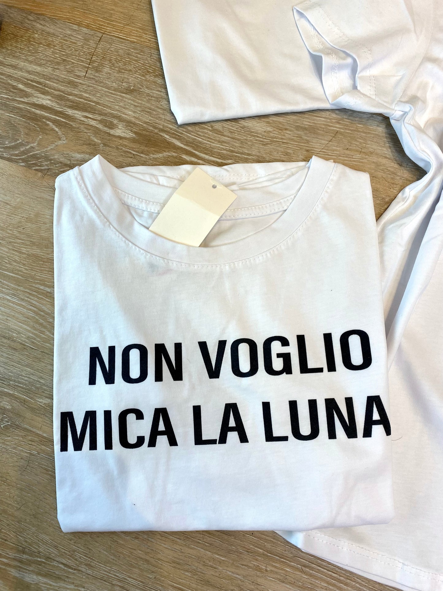 T-shirt Sabrina