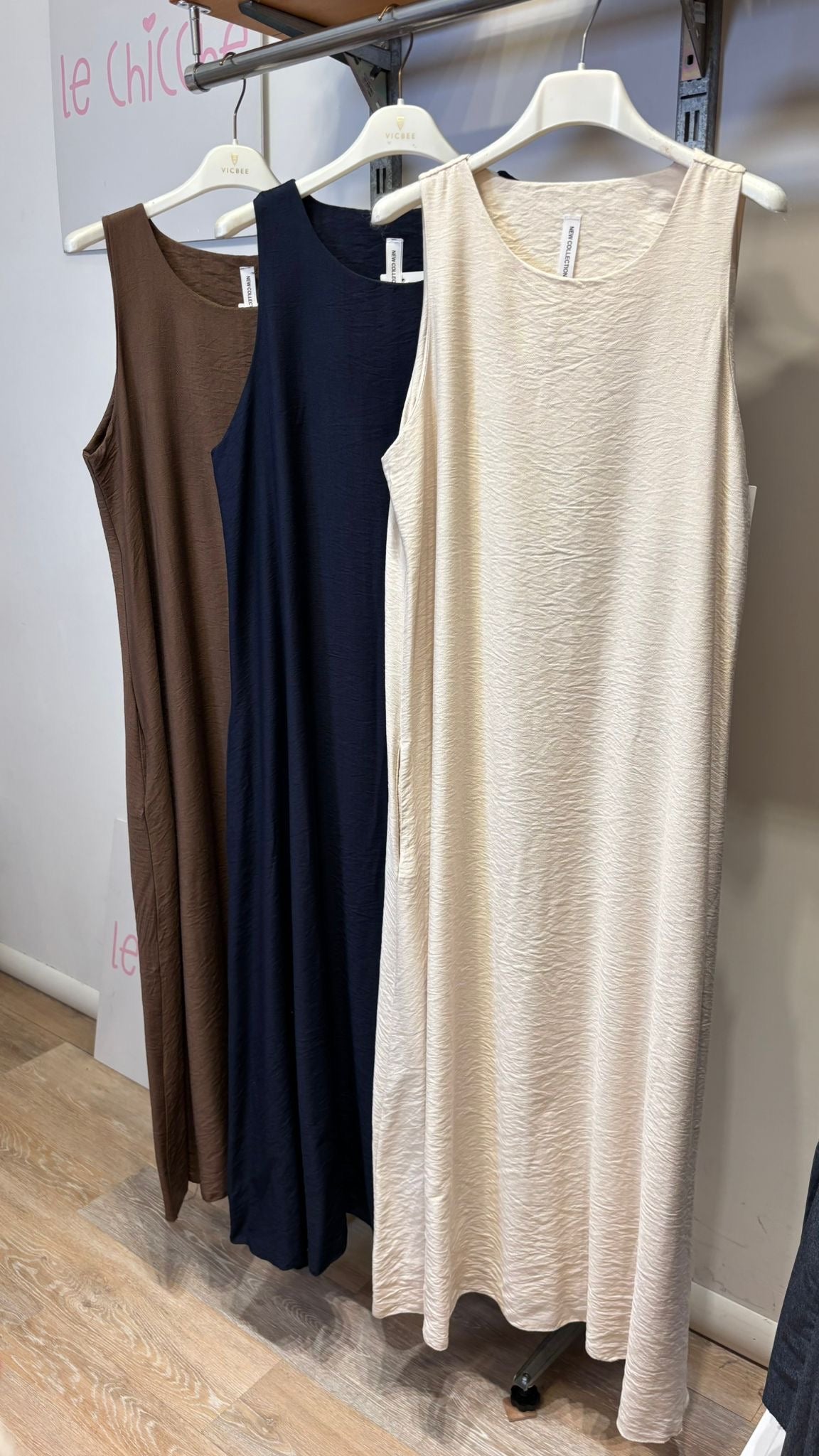 SALDI| Abito Paola