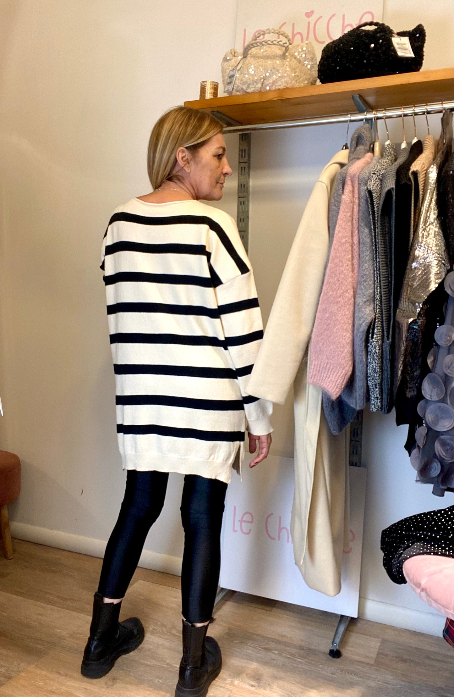 Leggins CHIARA