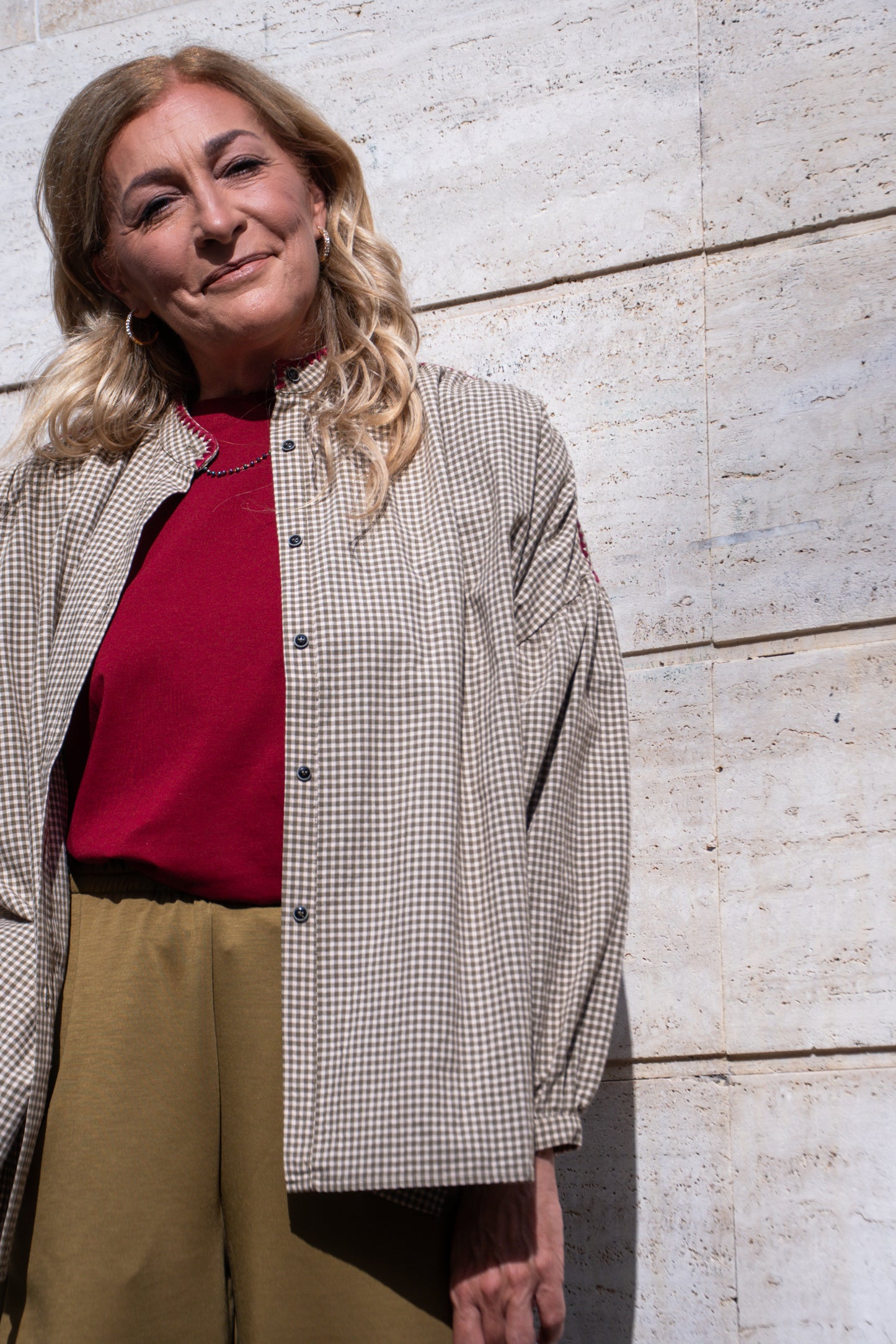 Camicia Wendy in promo fino a 8/9
