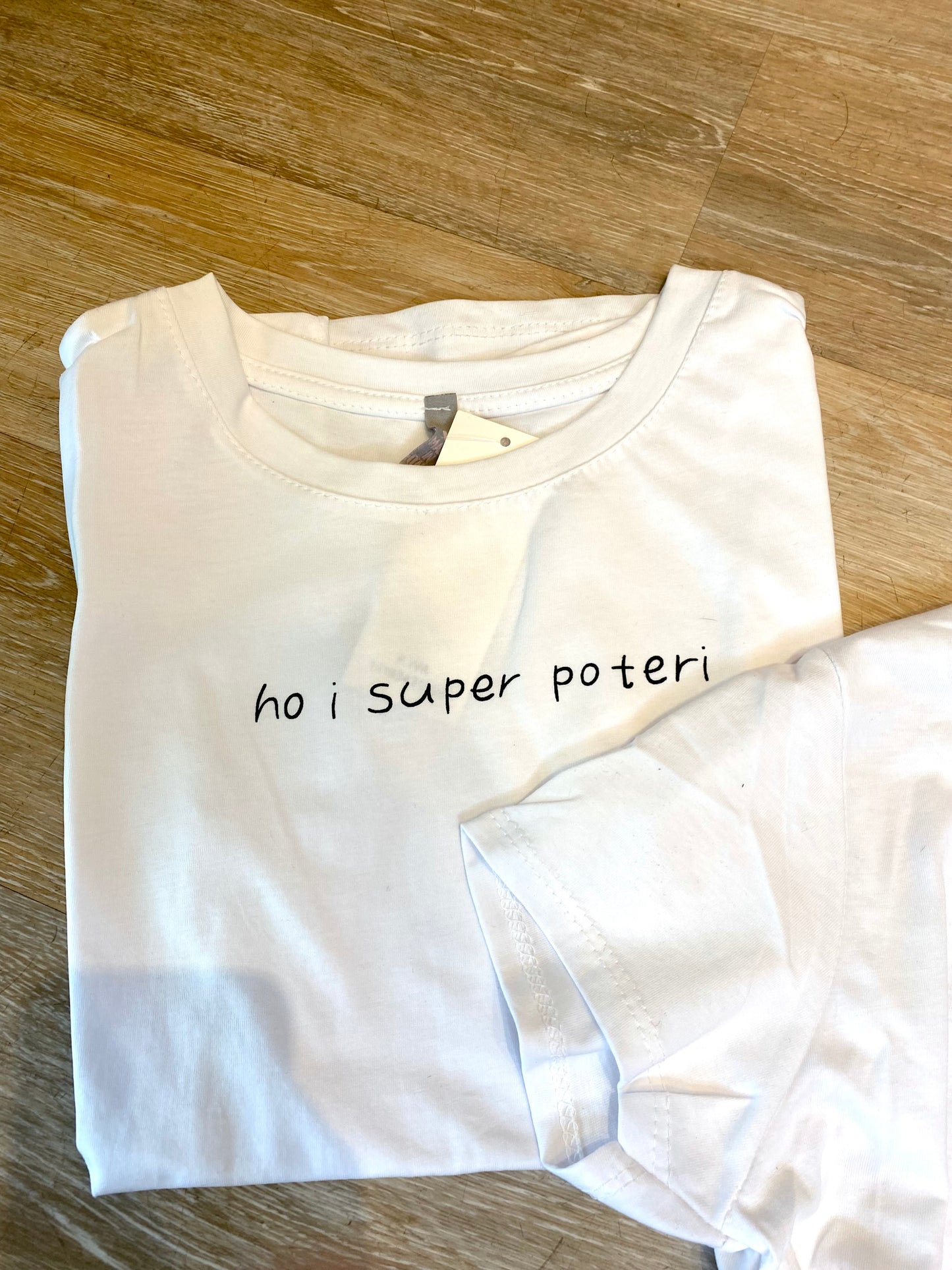 T-shirt Sabrina