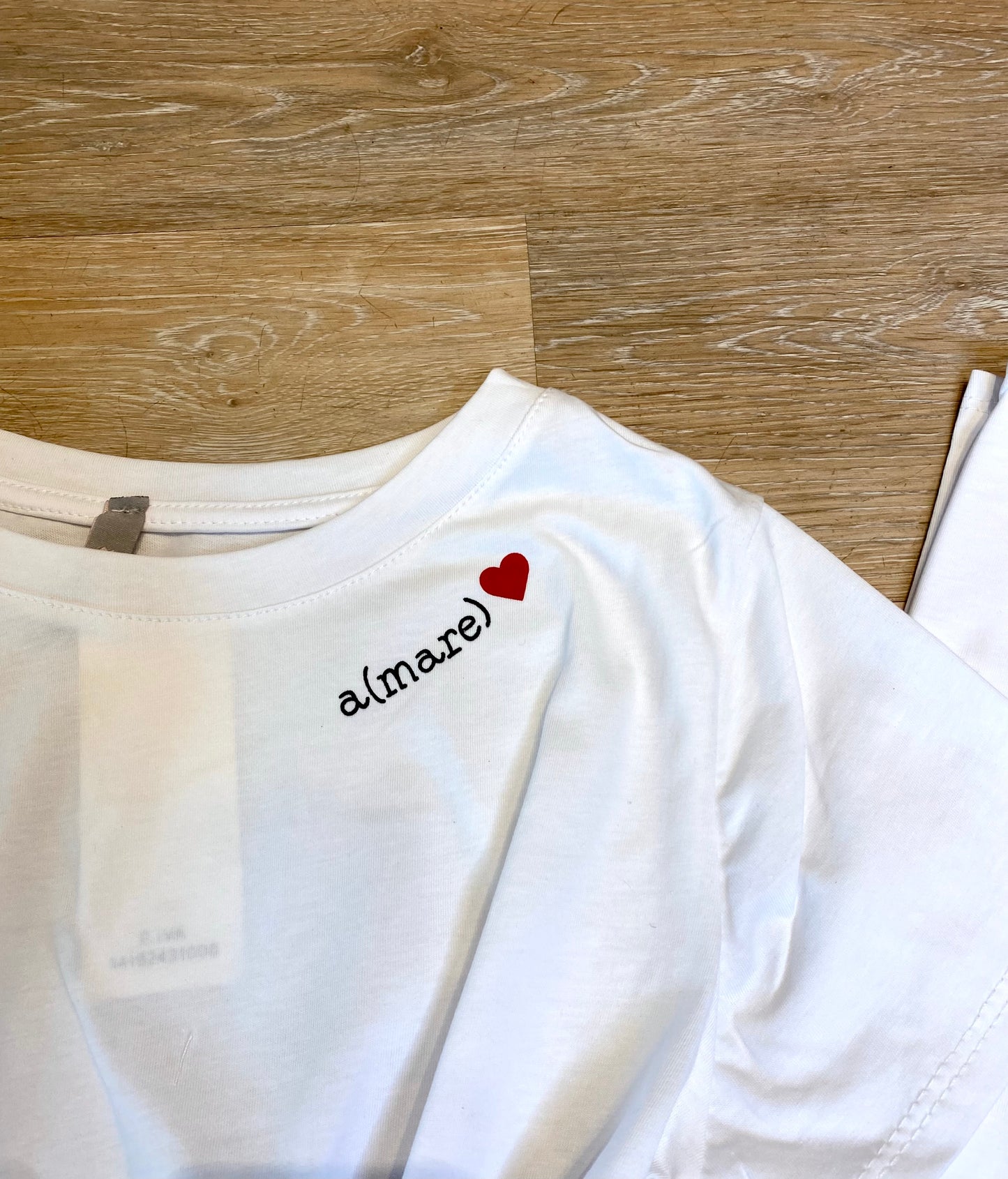 T-shirt Sabrina