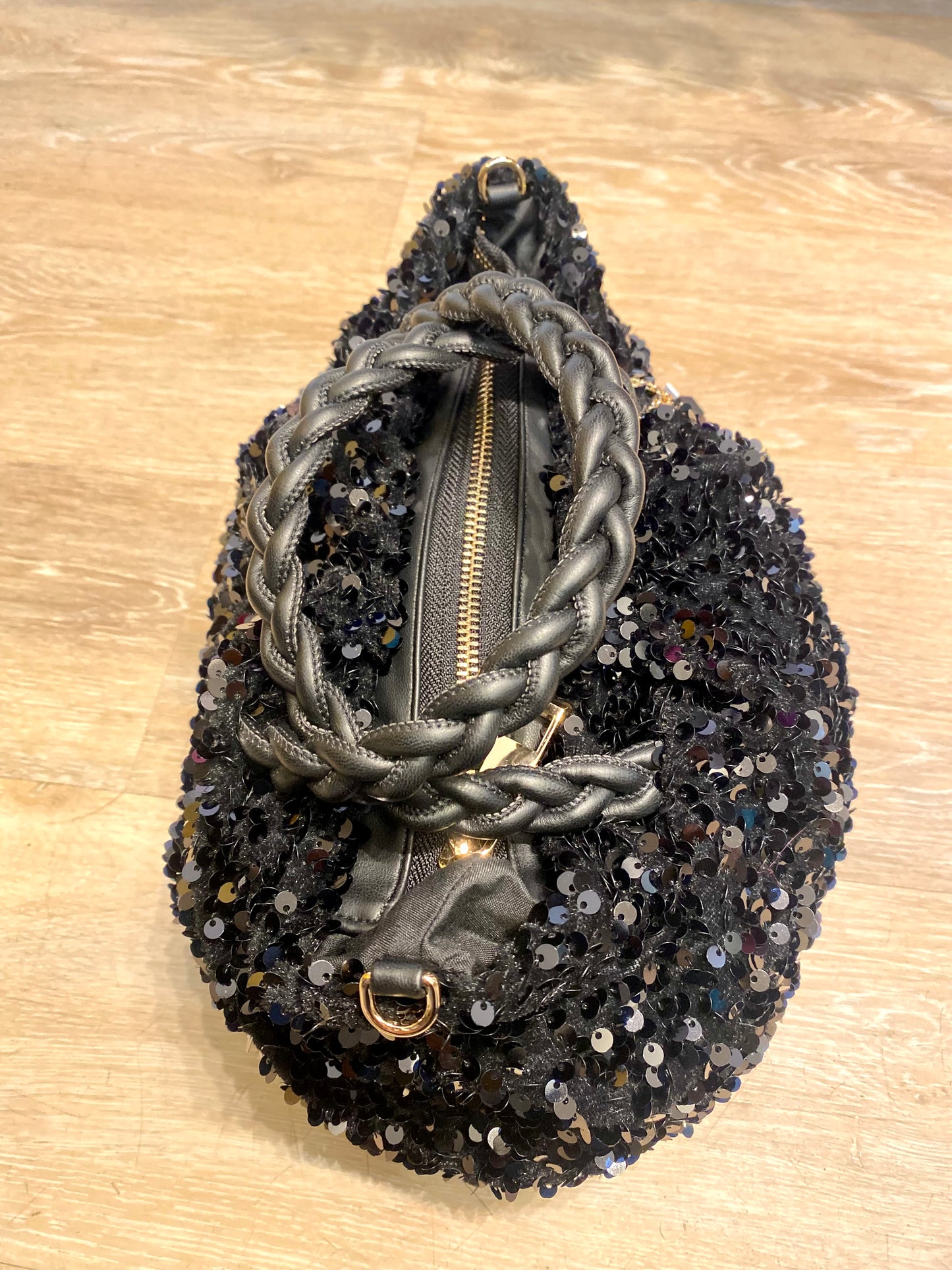 Paillettes Bag