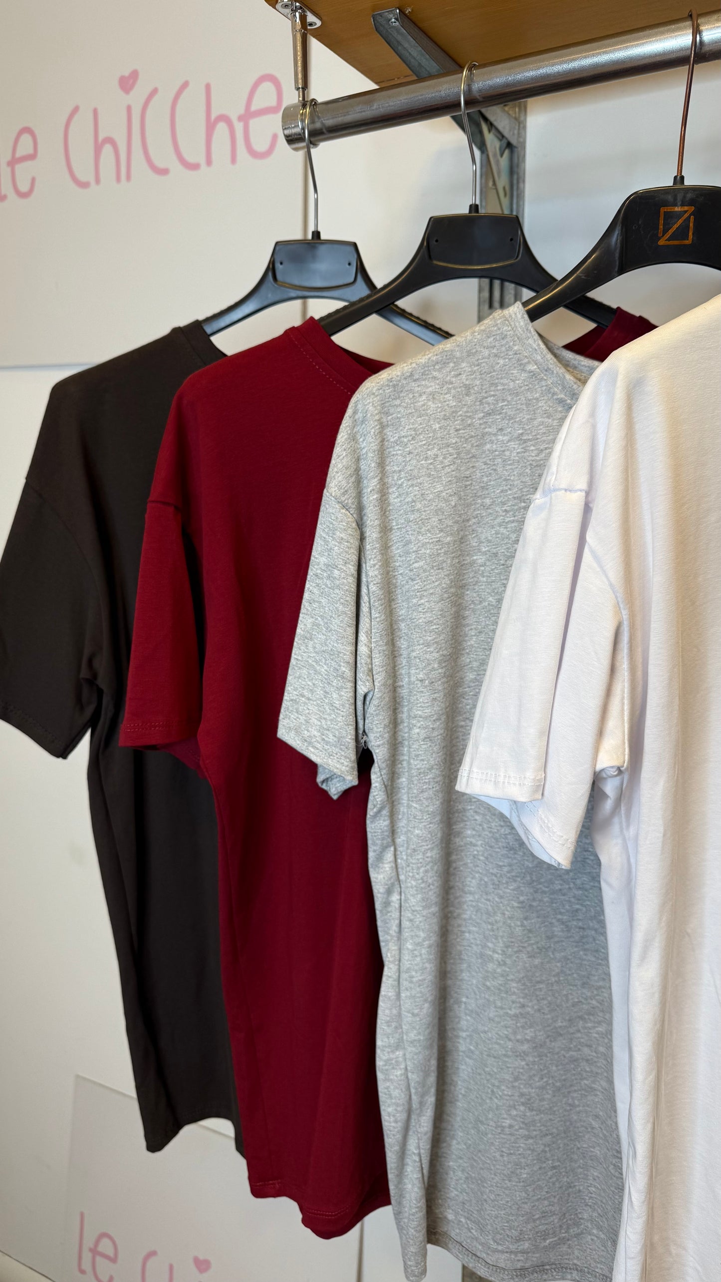 T-shirt Candy