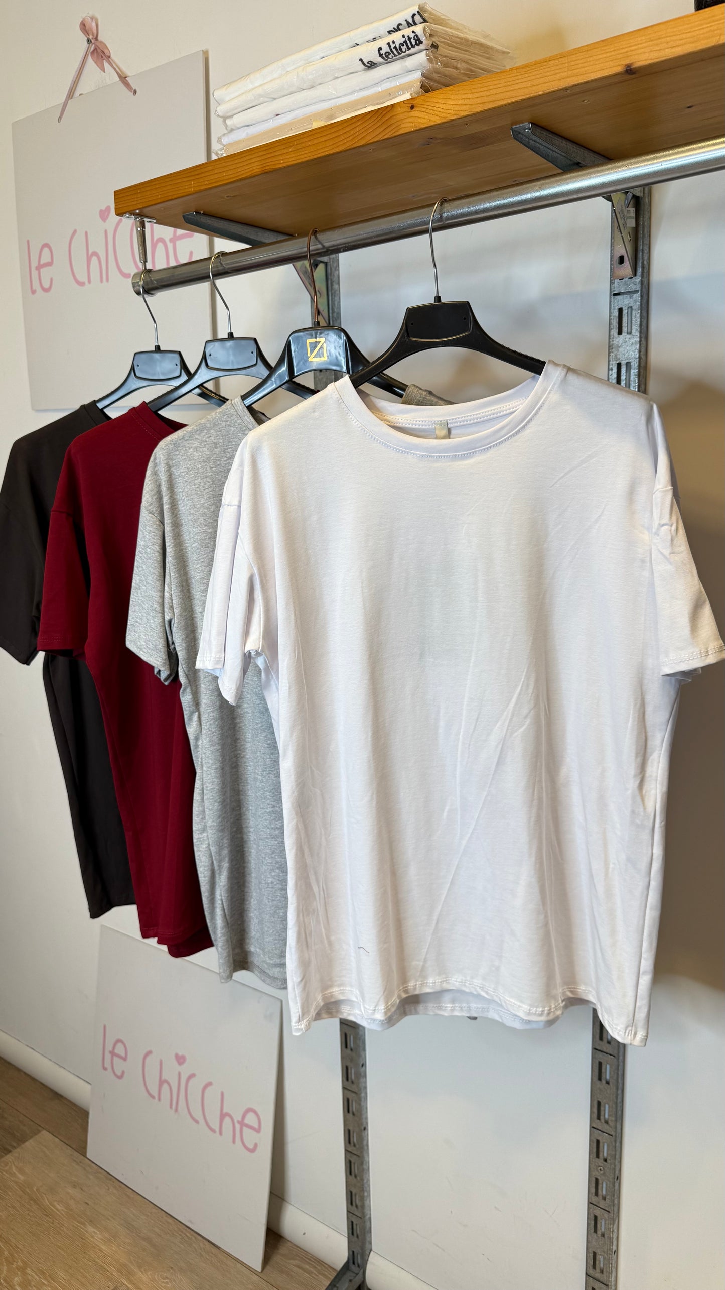 T-shirt Candy