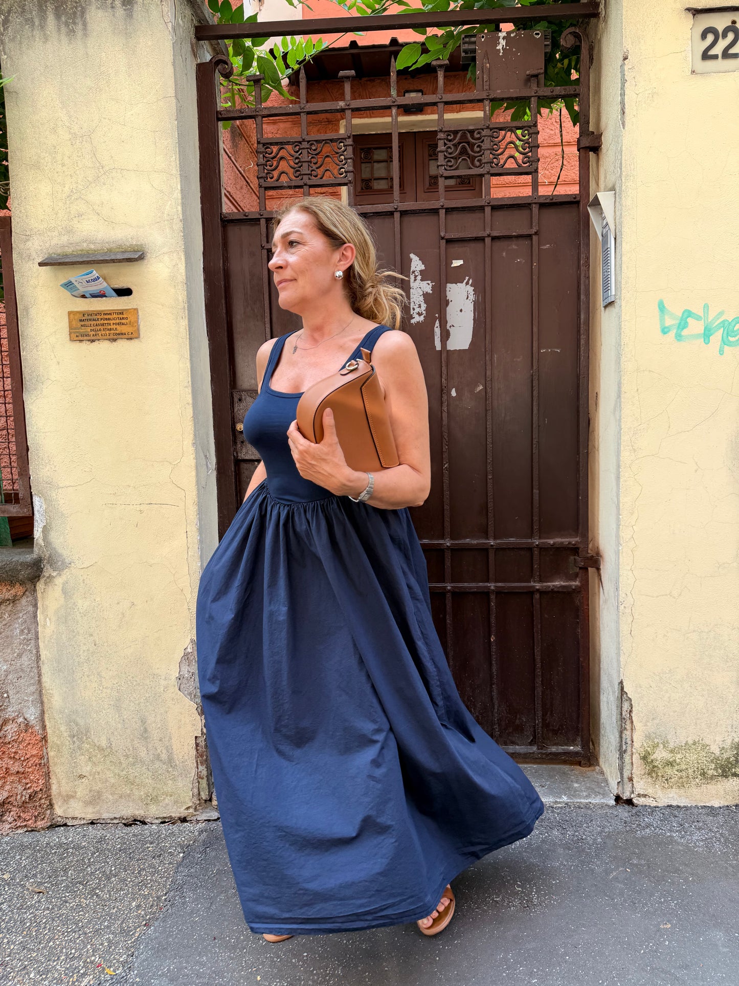 SALDI|Abito Claudia