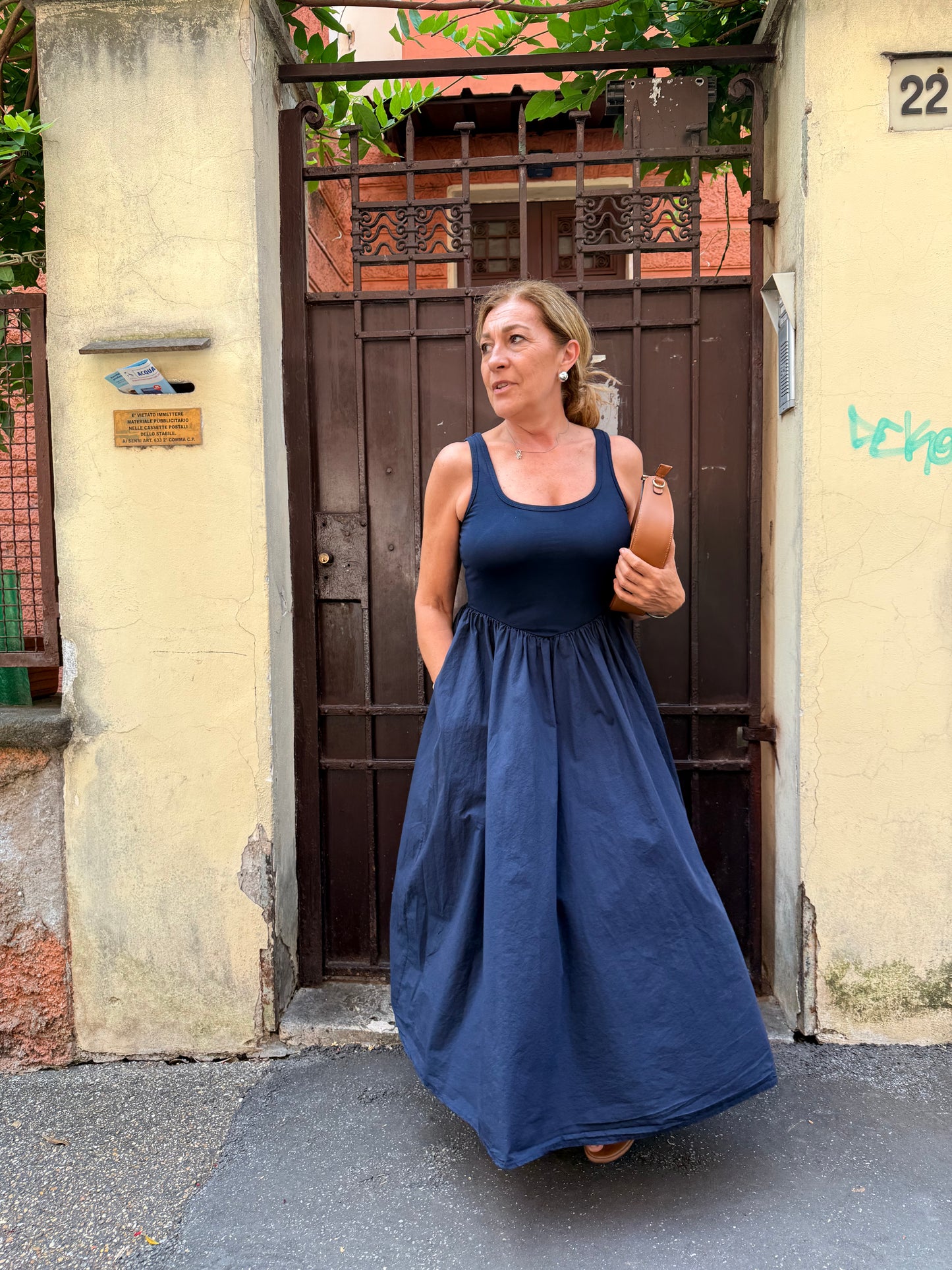 SALDI|Abito Claudia