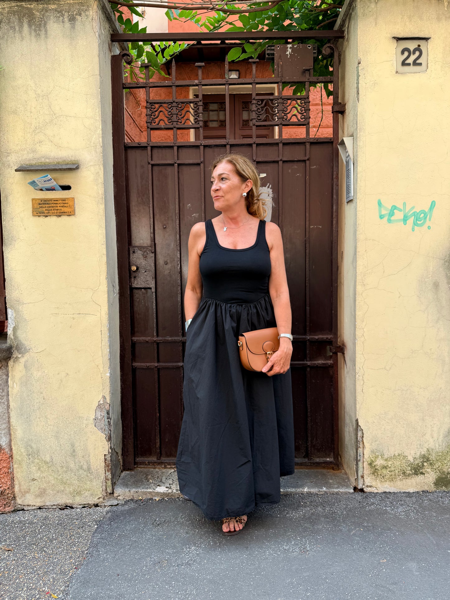 SALDI|Abito Claudia