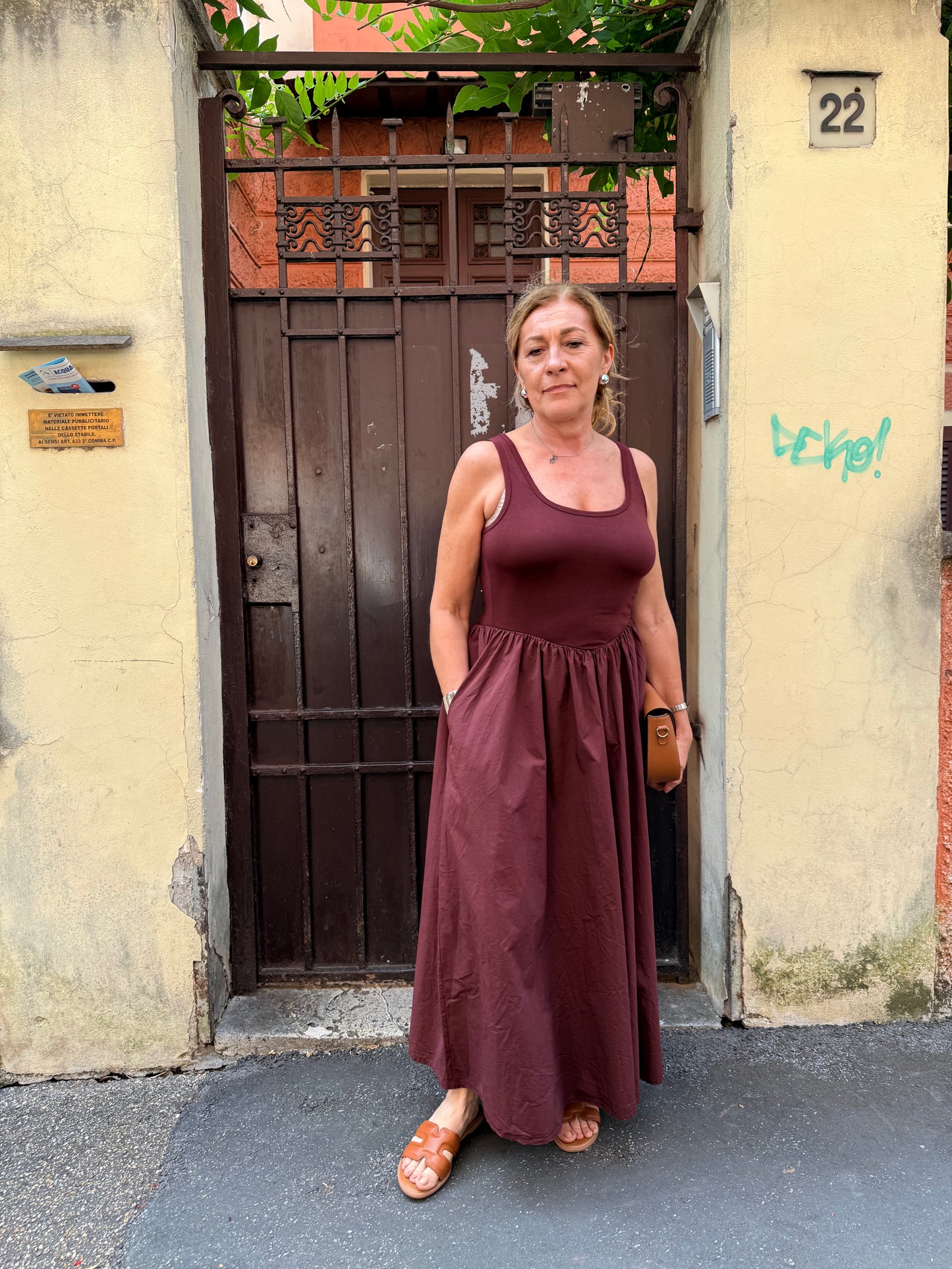 SALDI|Abito Claudia