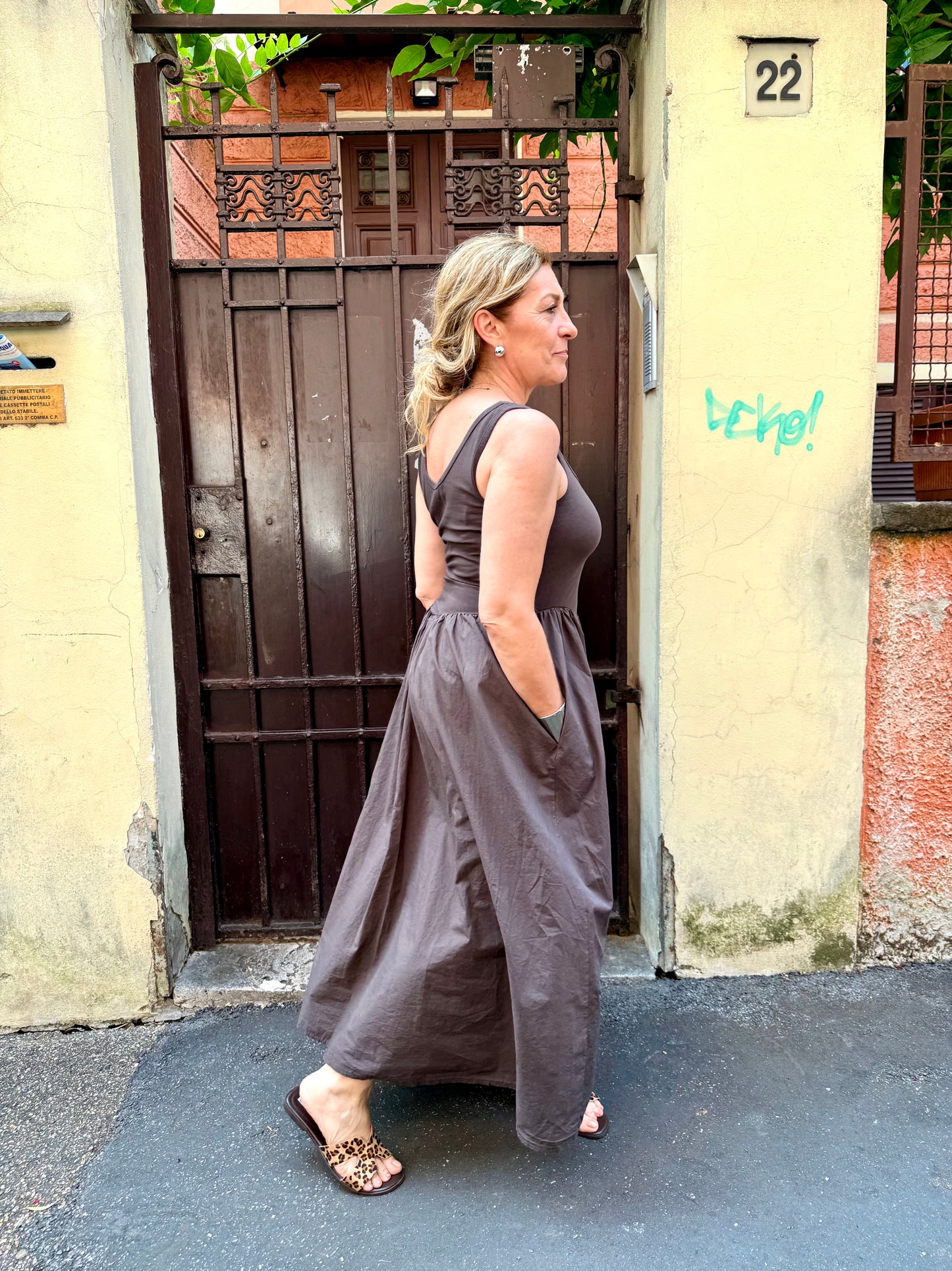 SALDI|Abito Claudia