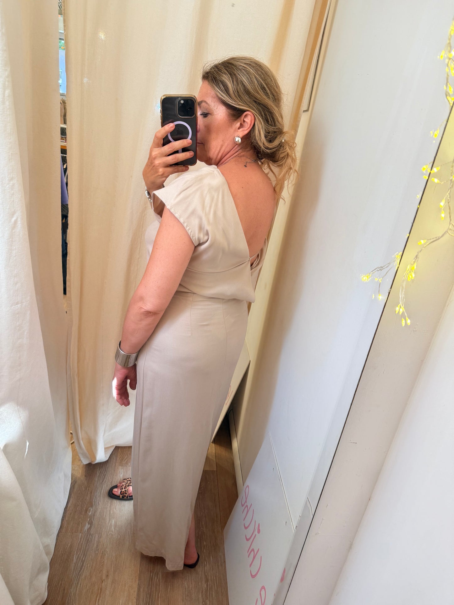 SALDI|Abito Lumina in promo sconto 80%
