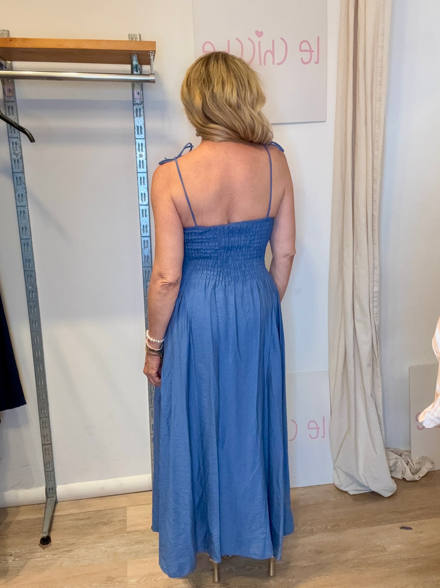 SALDI|Abito Principessa