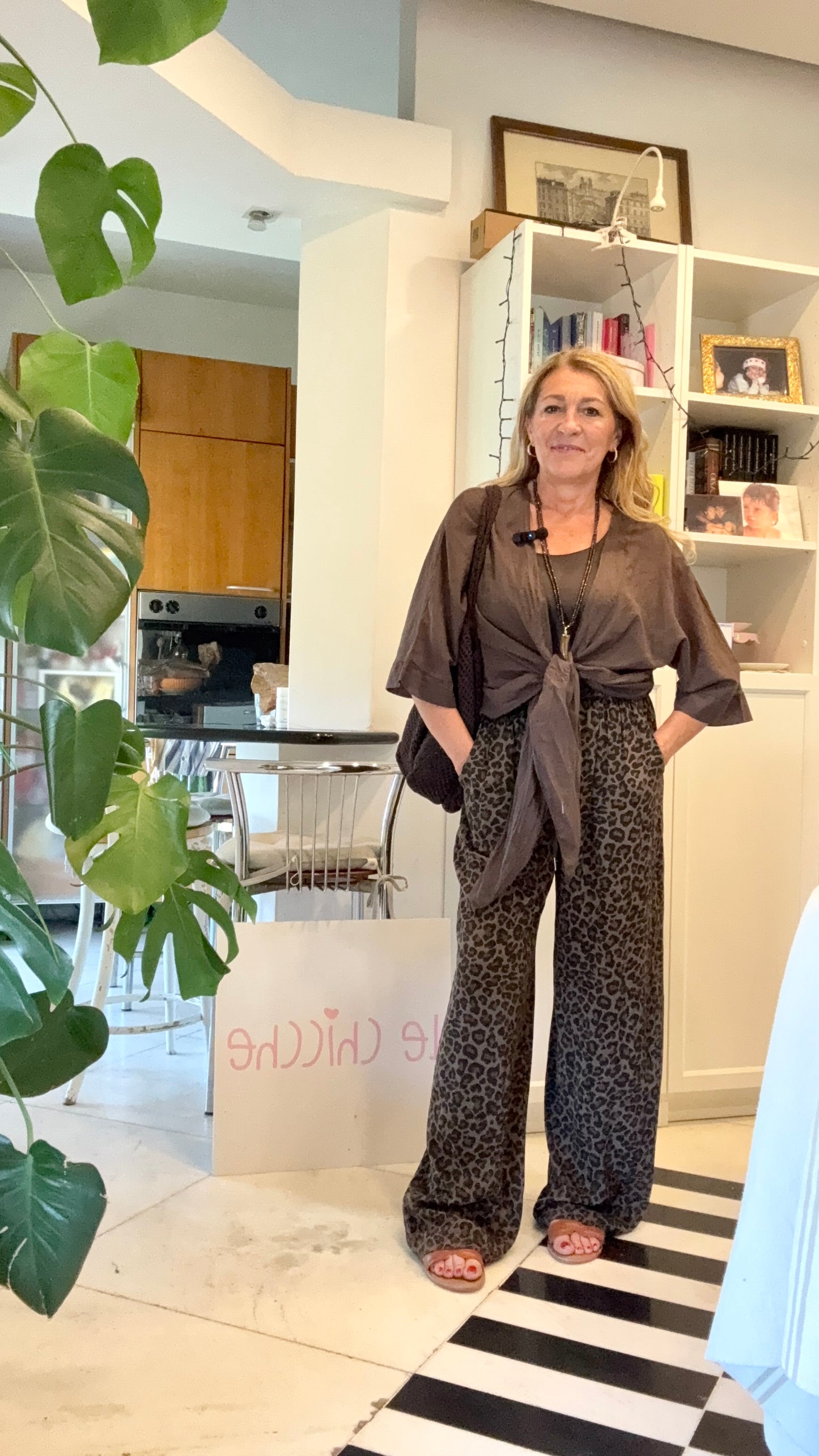 SALDI| Camiciola copri spalle sconto 40%