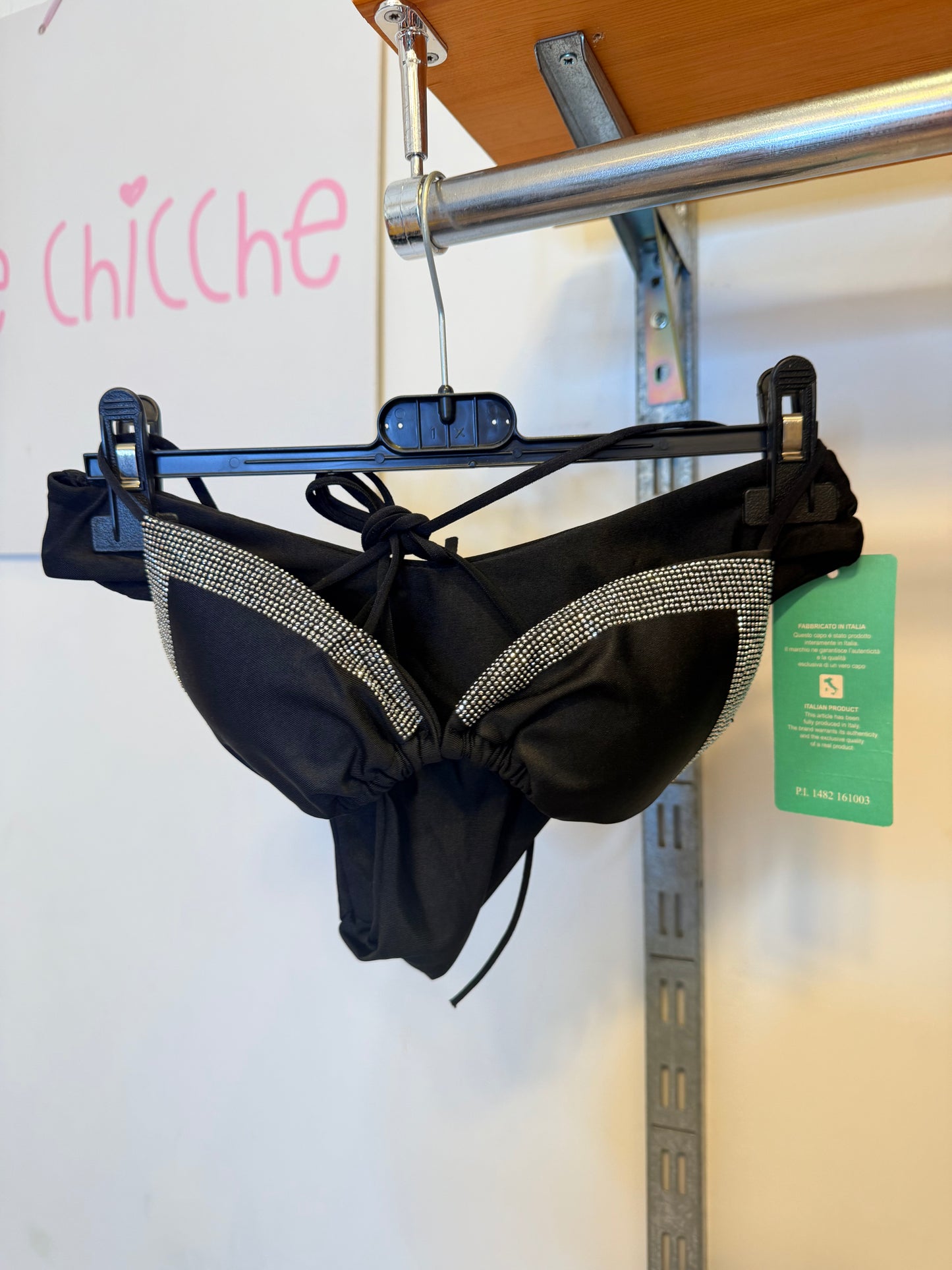Bikini strass