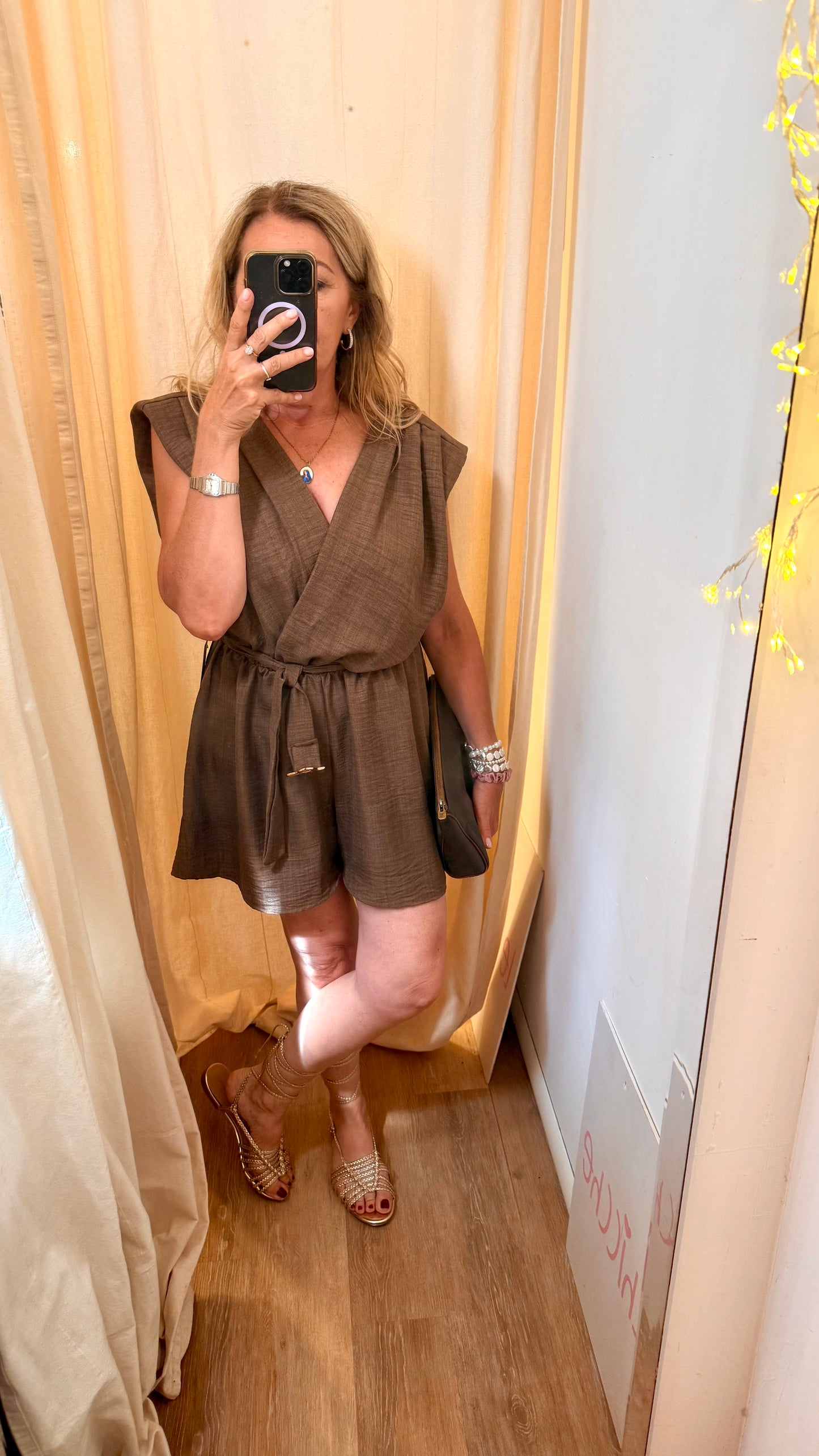 SALDI|Tuta Emanuela in saldo