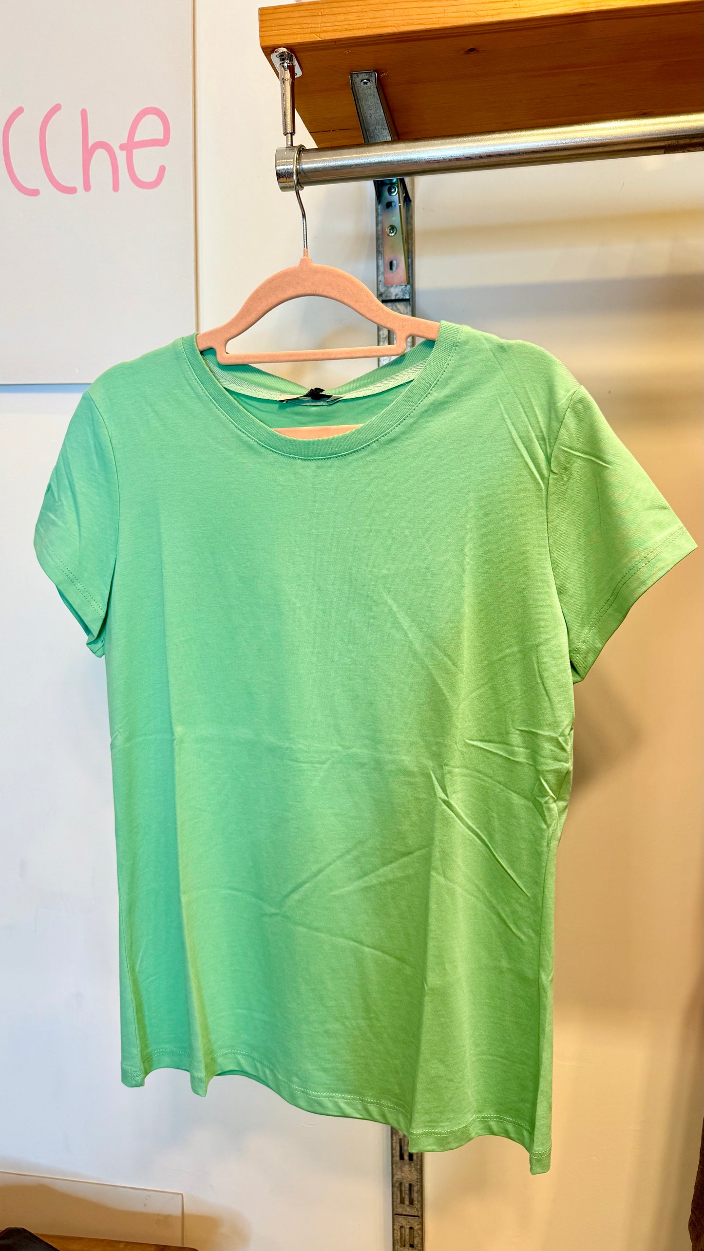 T-shirt Lumina chic