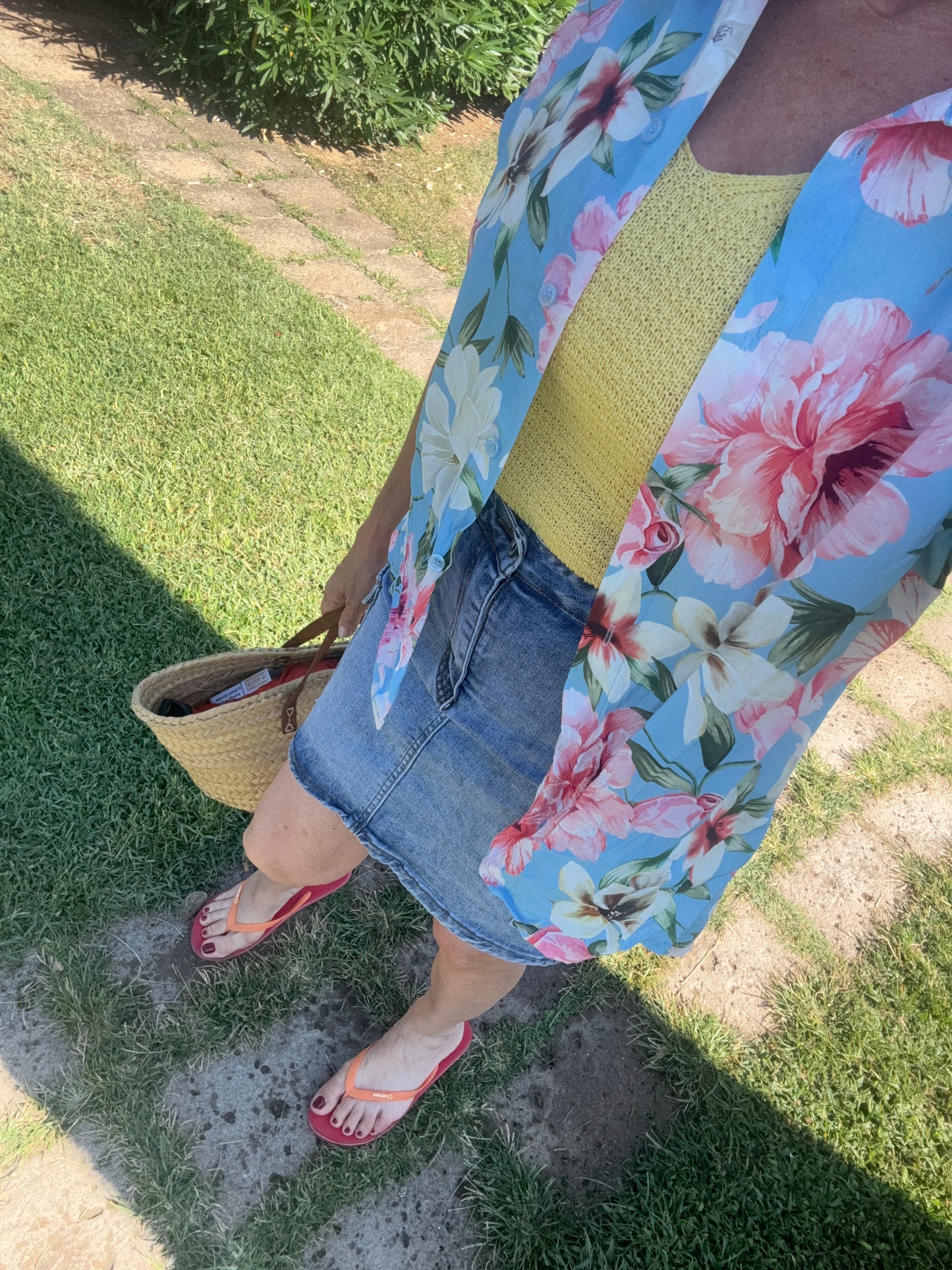 SALDI|Top crochet