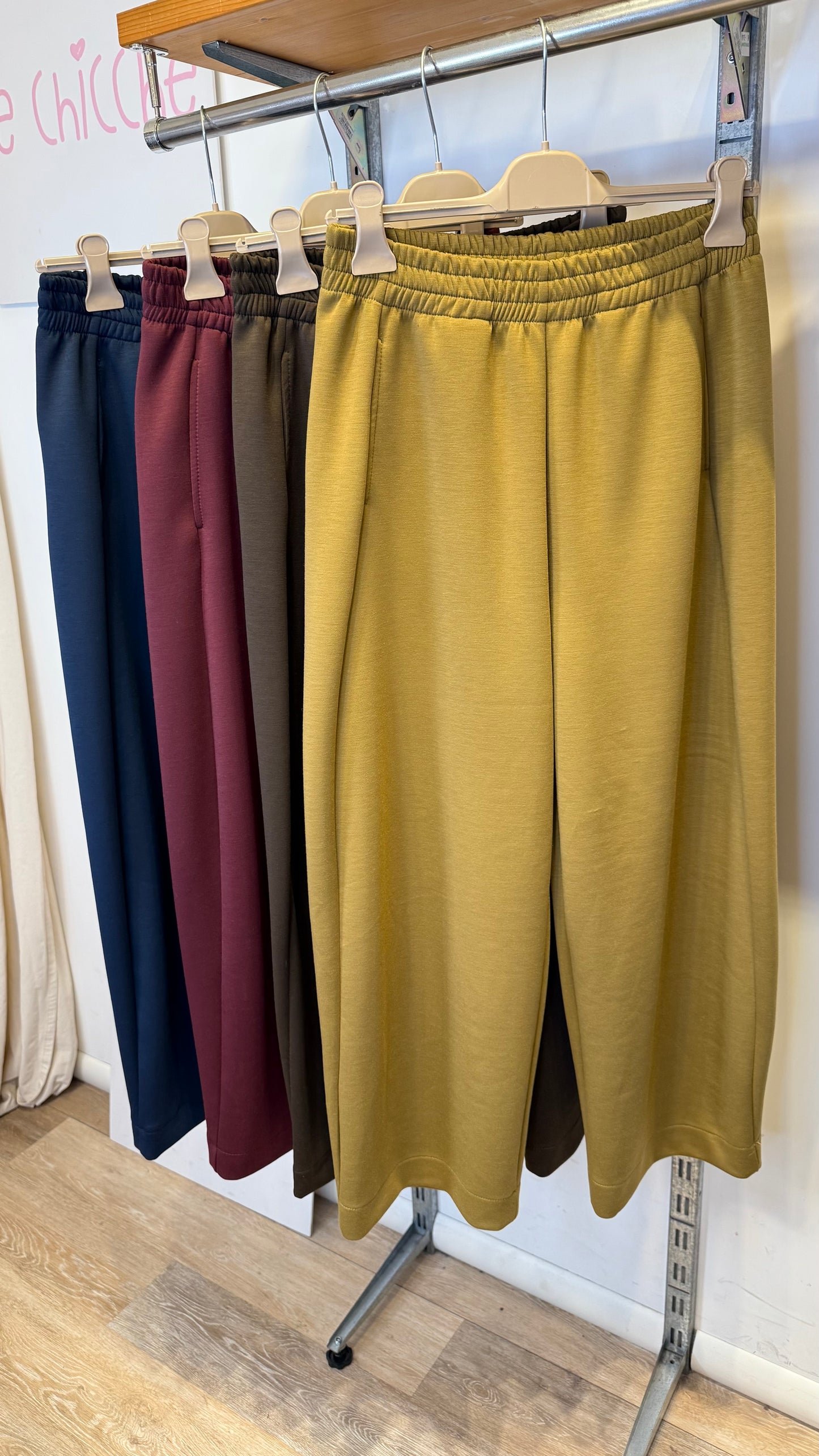 Pantaloni Laurence