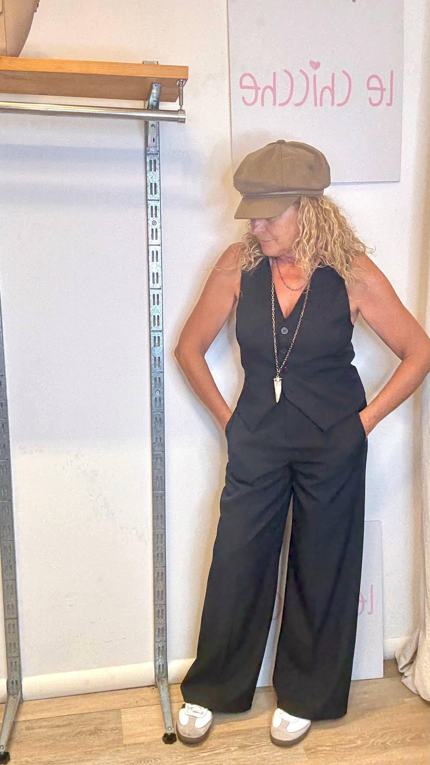 Cappello Anastasia
