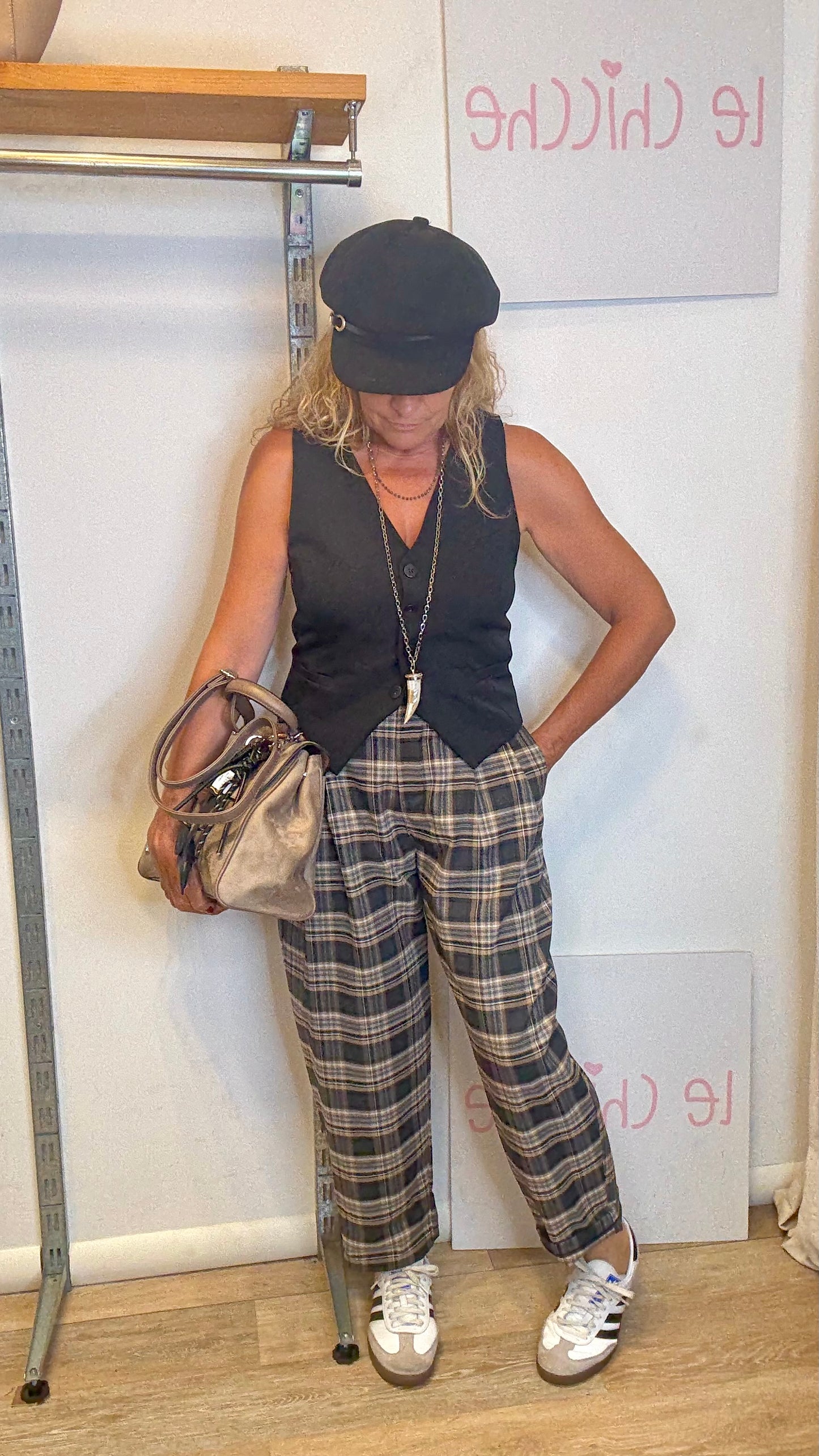 Cappello Anastasia
