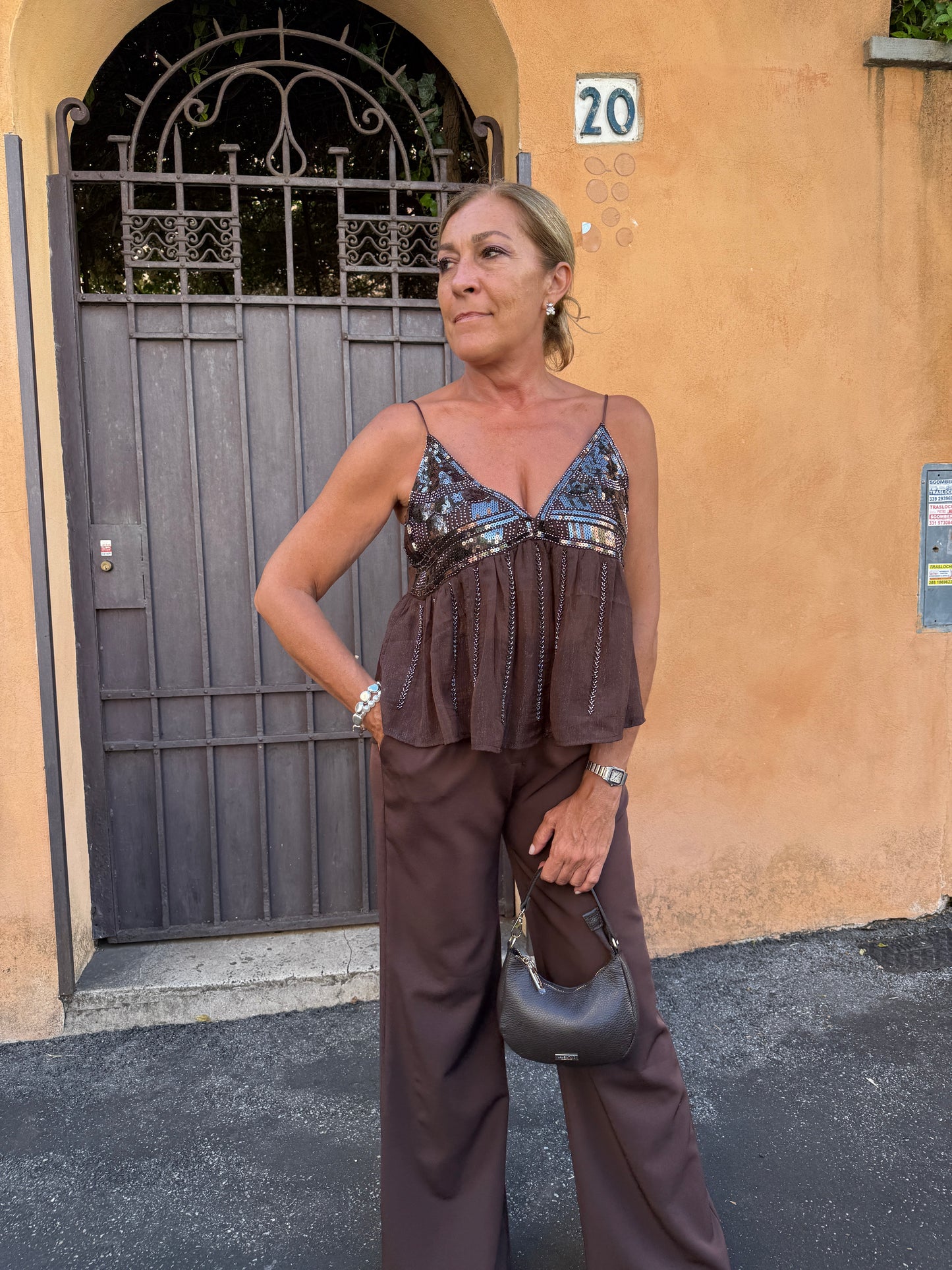 Top Aurelia