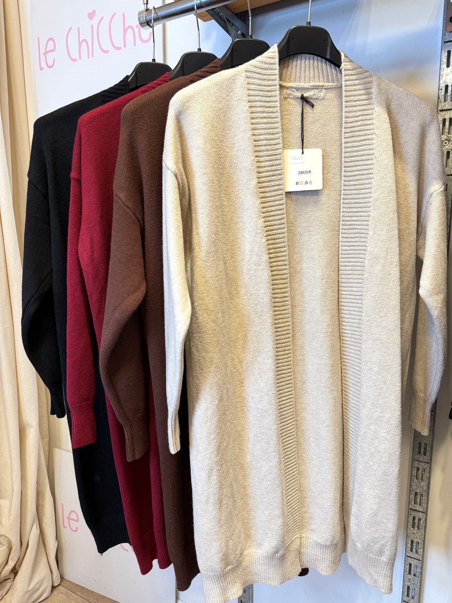 Cardigan Manuela