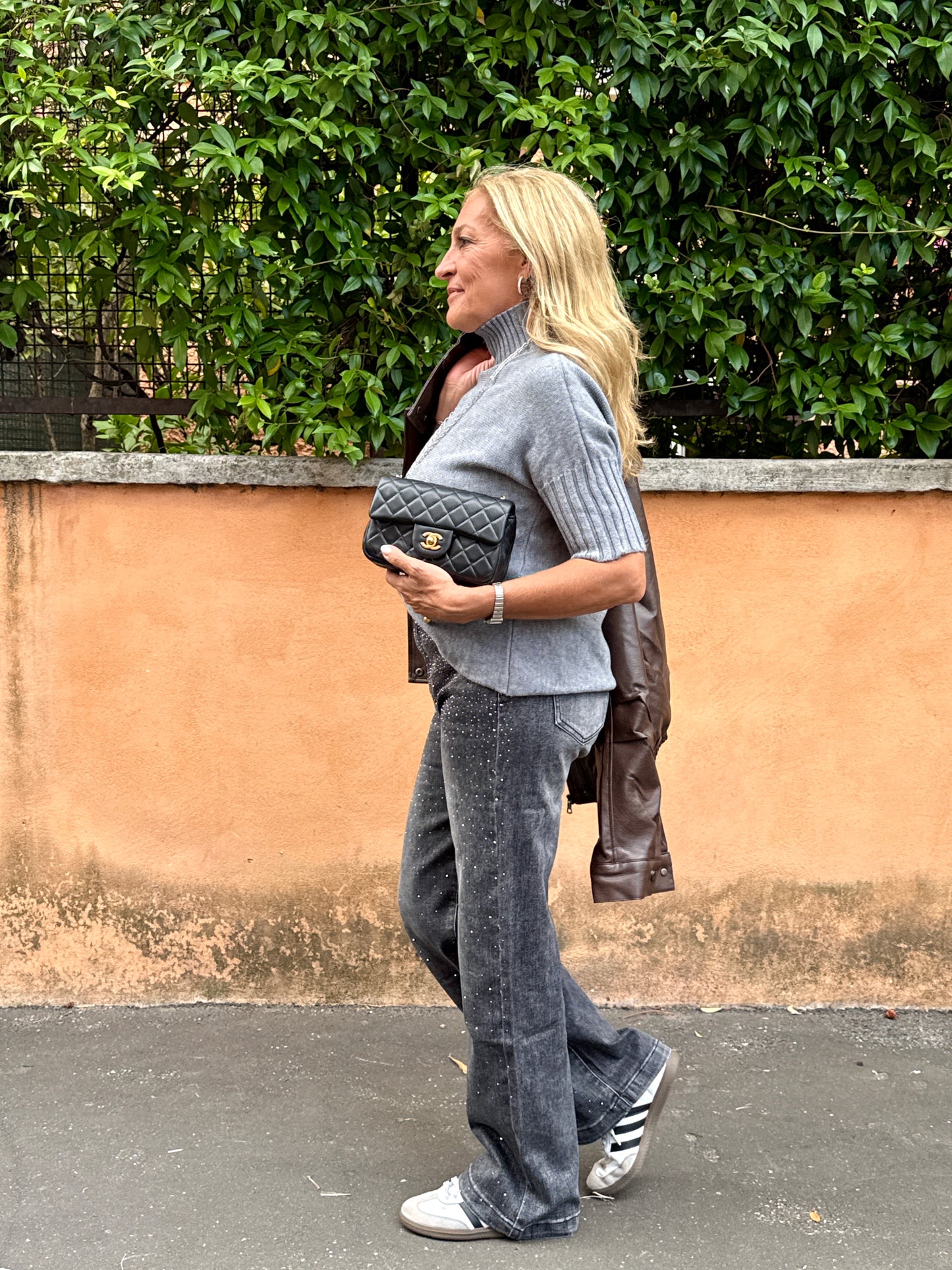 Pull Clotilde