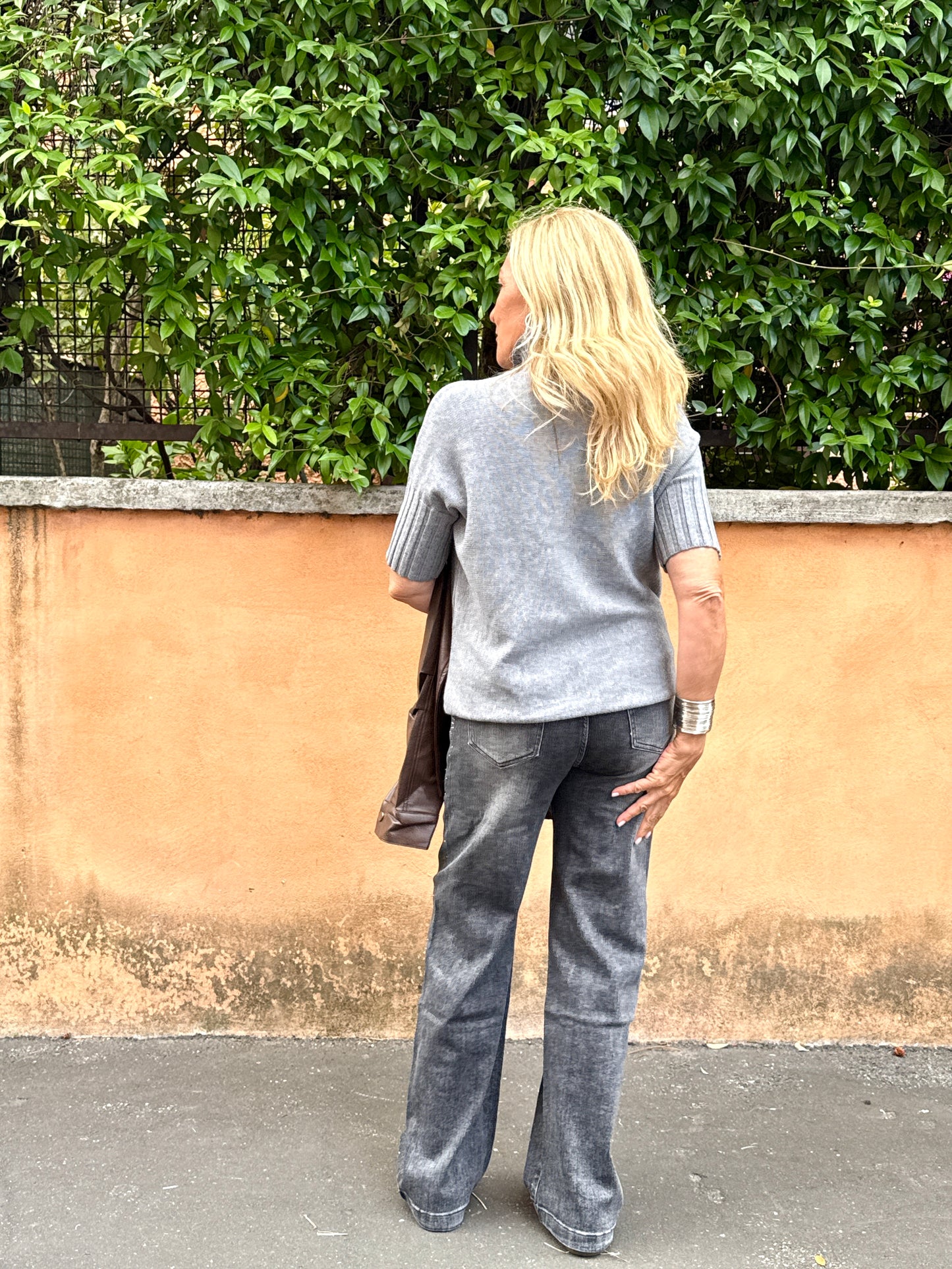 Pull Clotilde