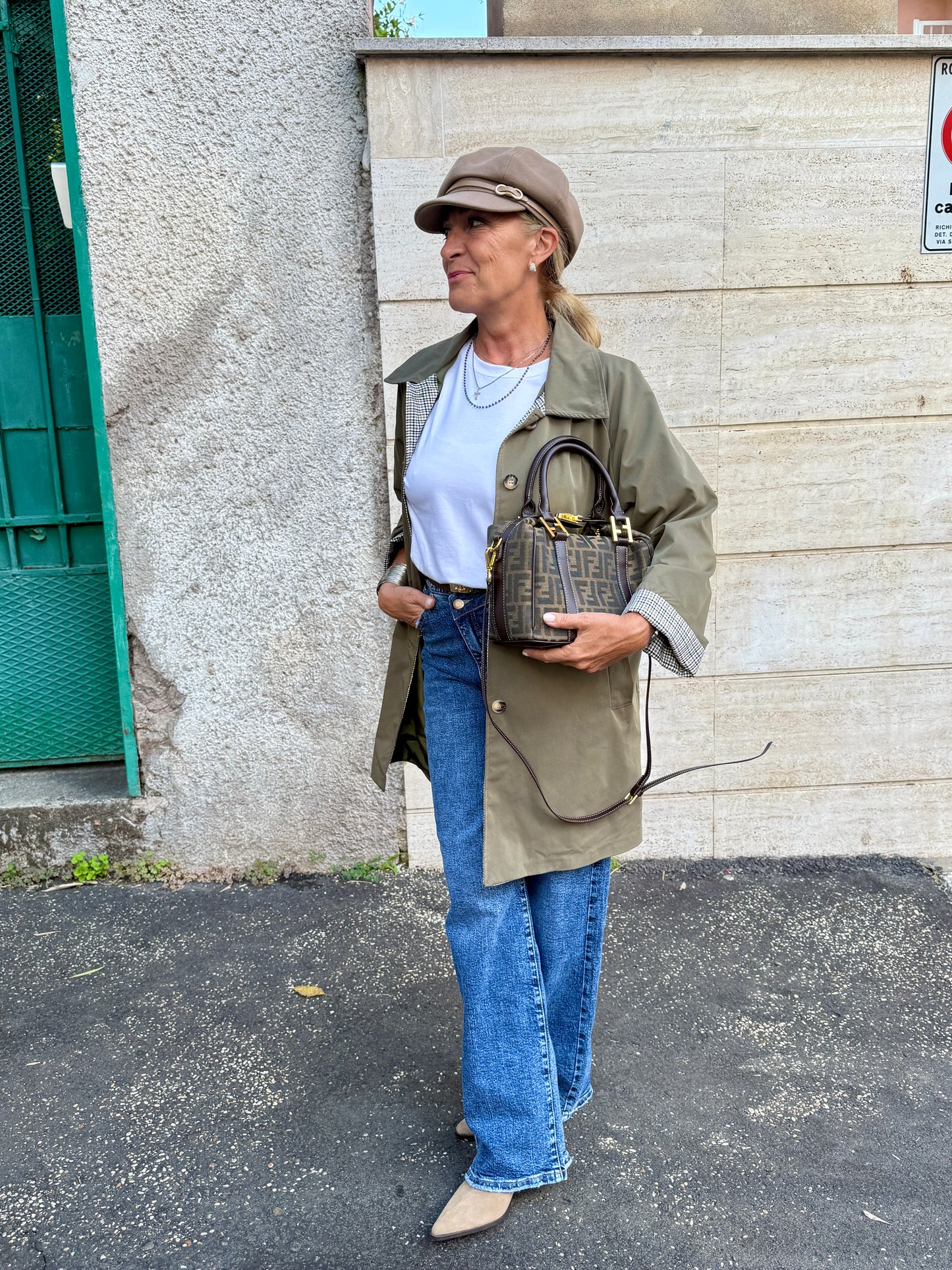 Cappello Anastasia