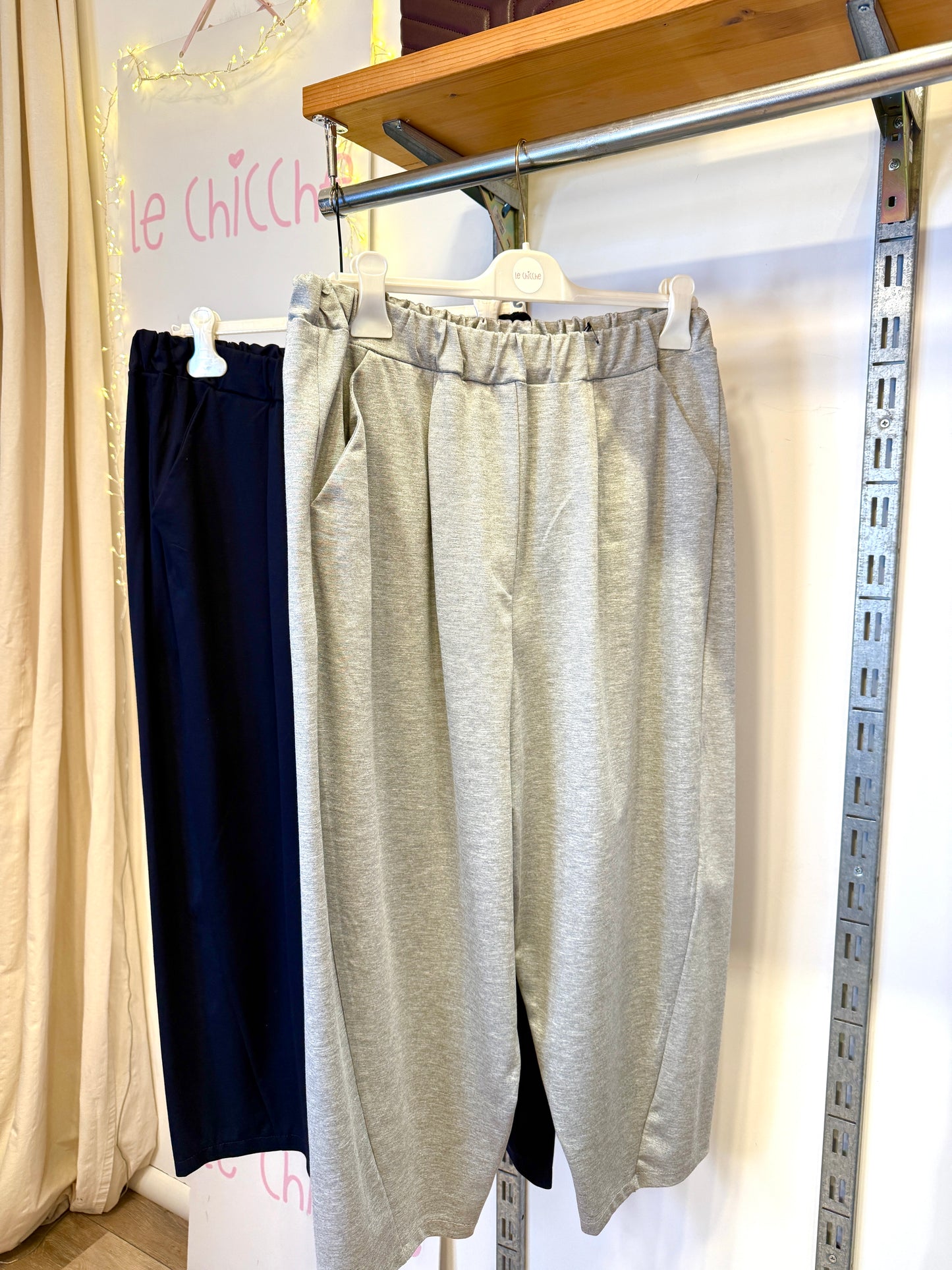 Pantaloni Dory Curvy