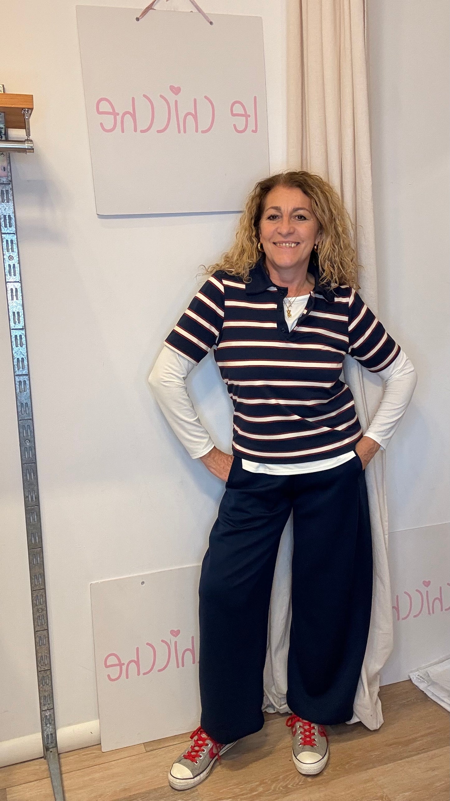 SALDI|Polo manica corta