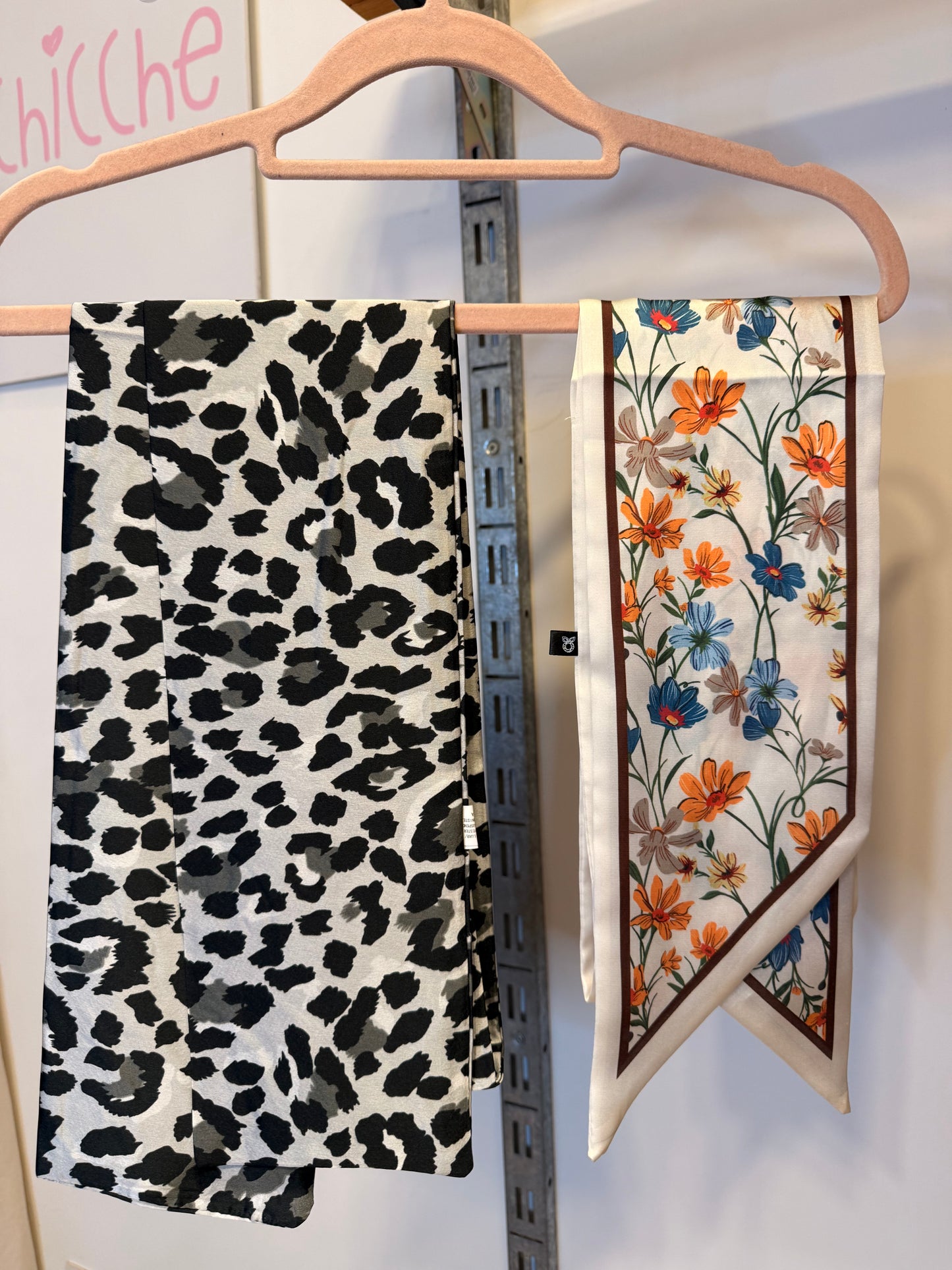 Foulard