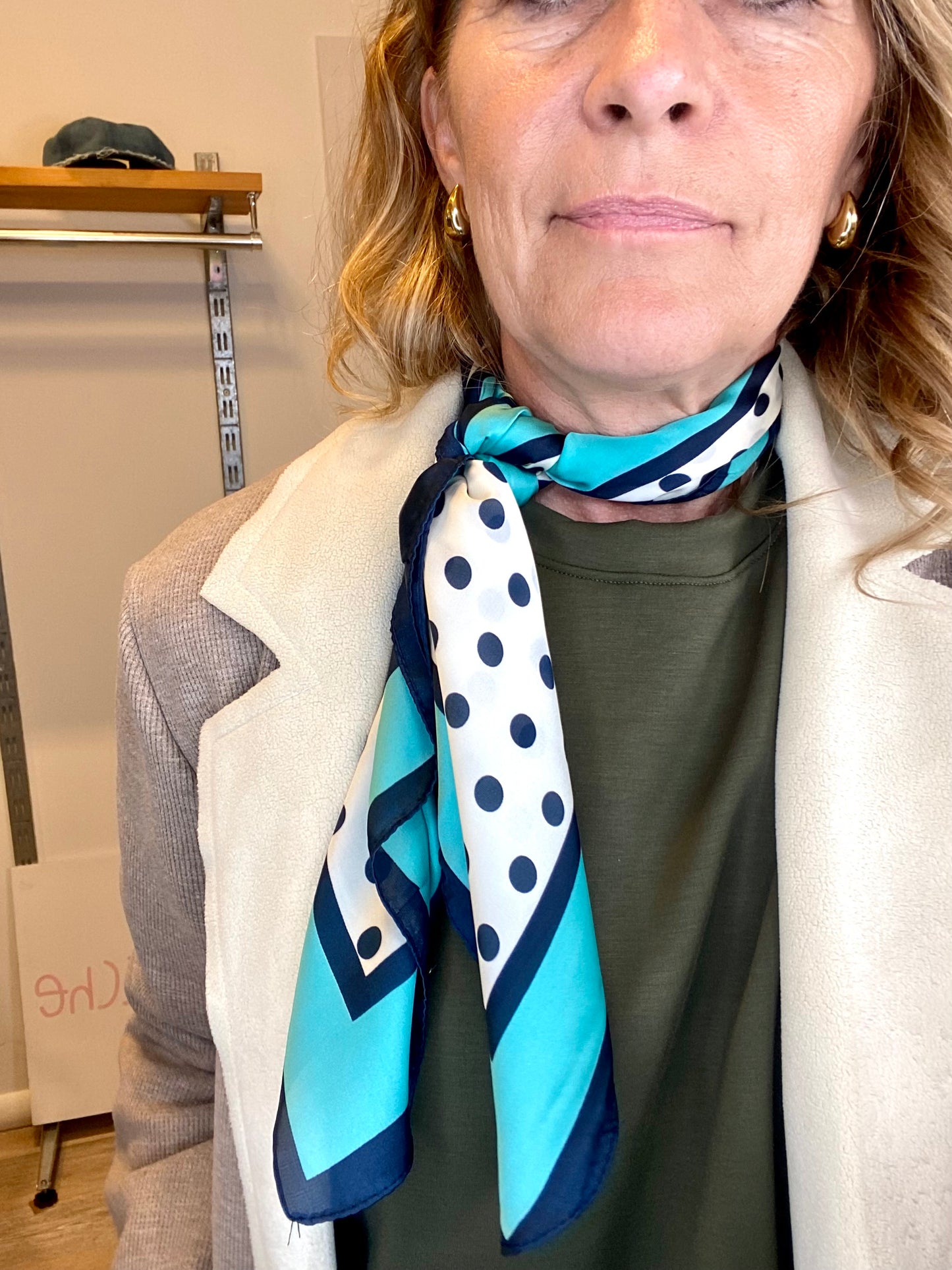 Foulard
