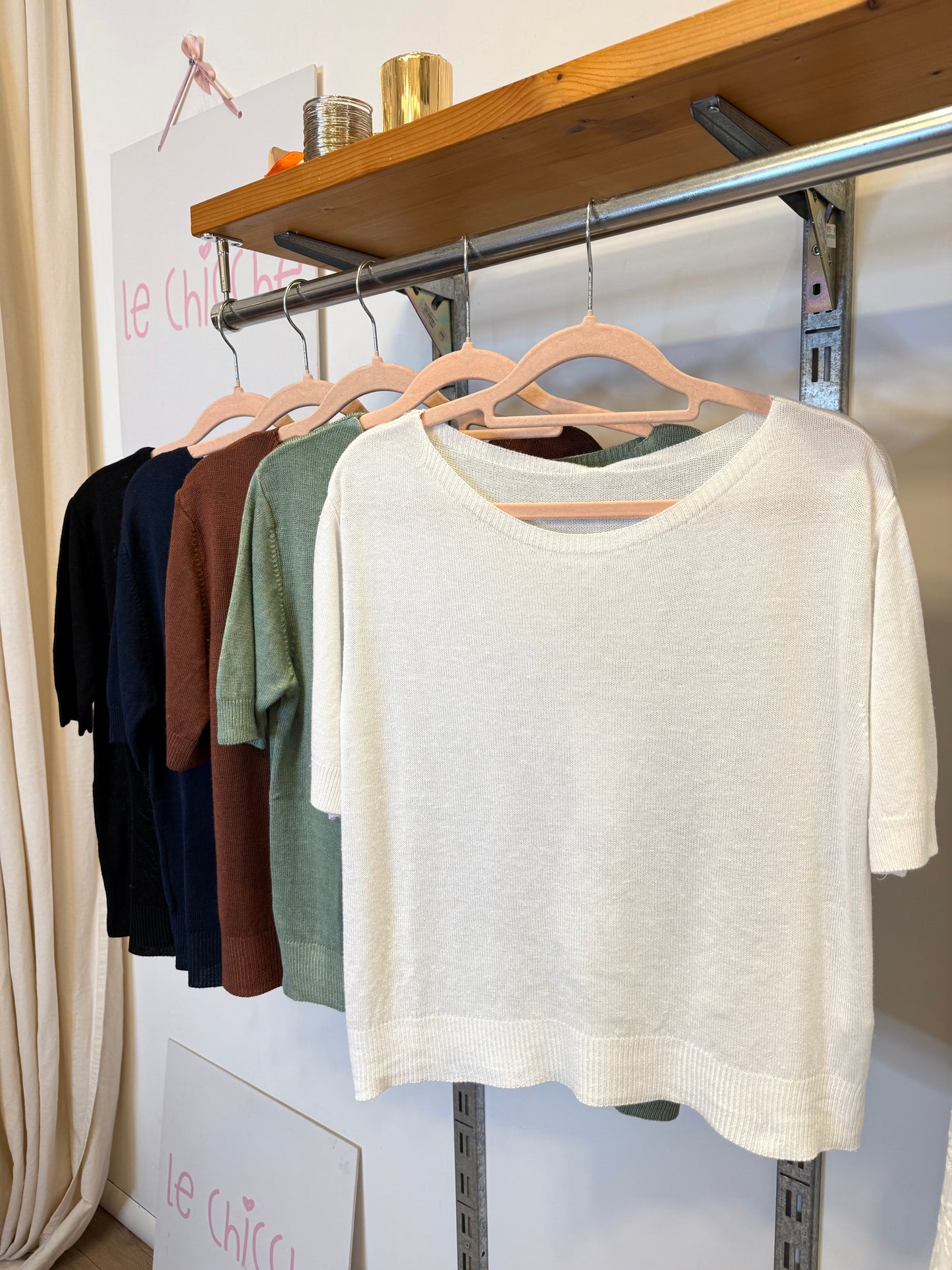 Blusa Ilaria