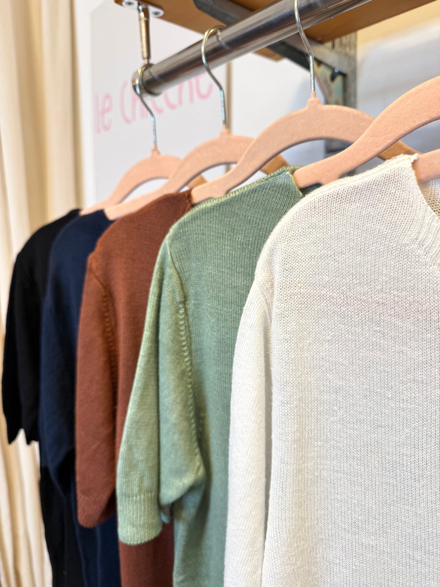 Blusa Ilaria