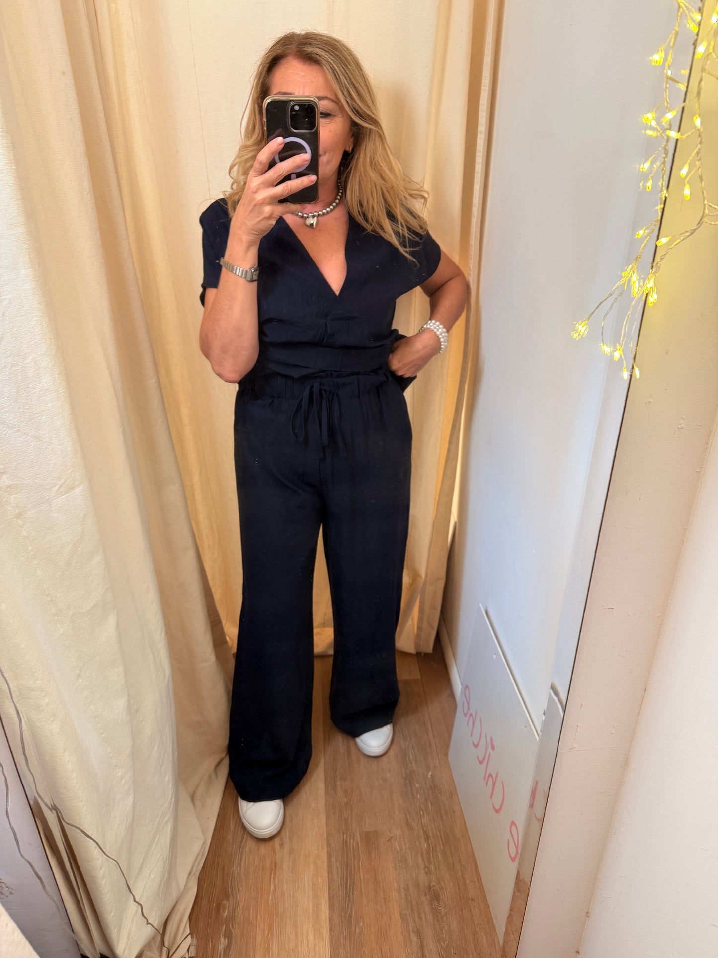 SALDI|Pantaloni Simona