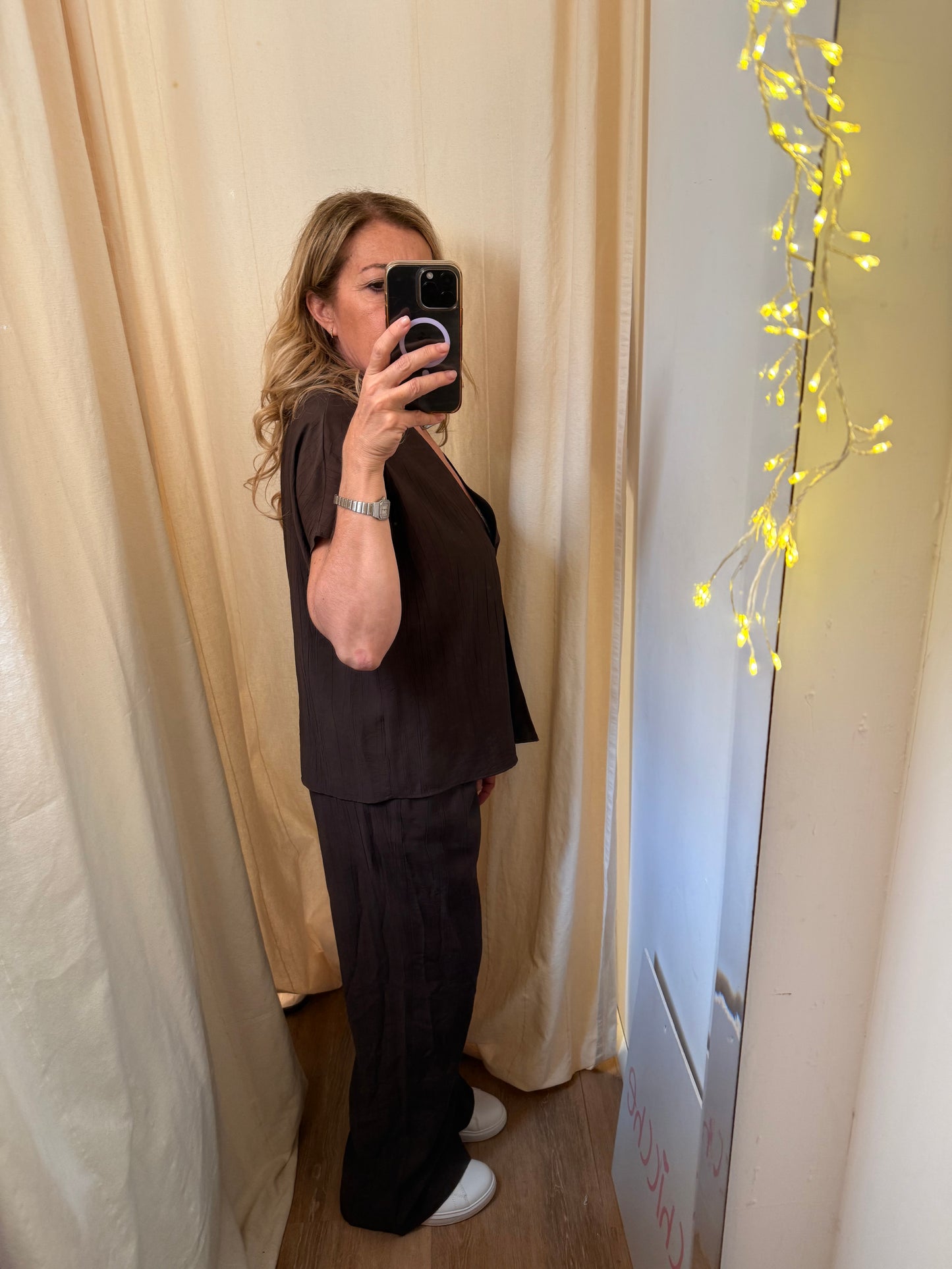SALDI|Pantaloni Simona