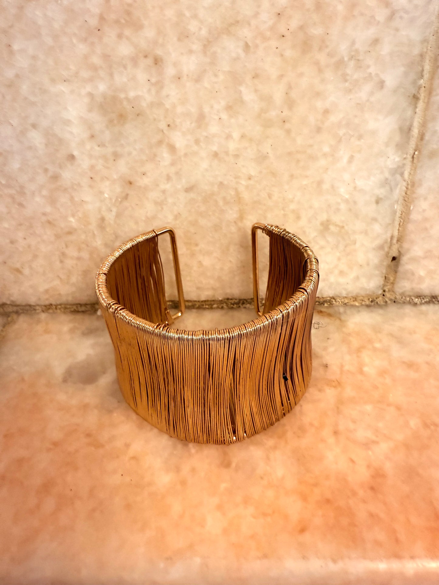 Bracciale schiava 2