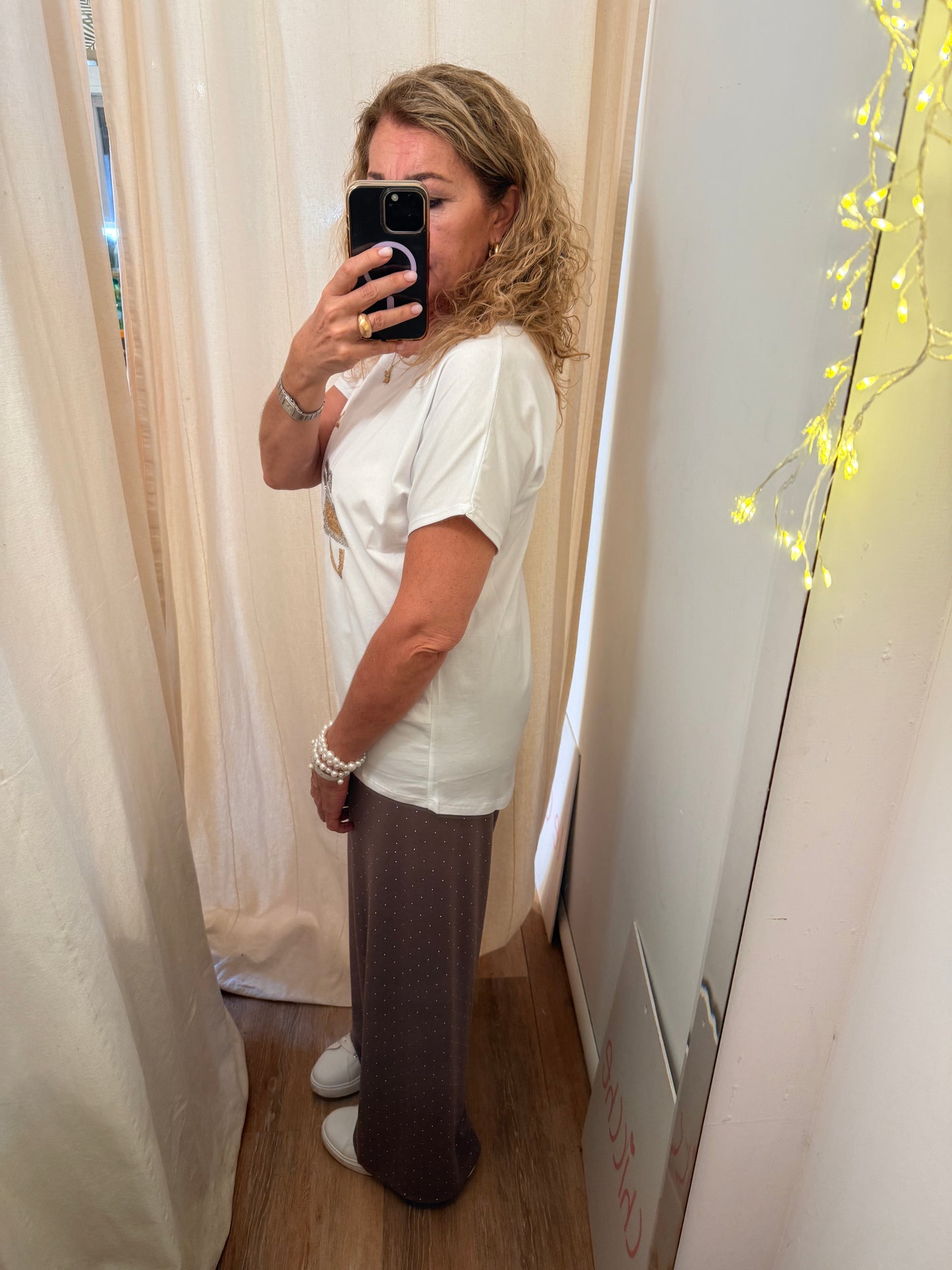 T-shirt over vari modelli