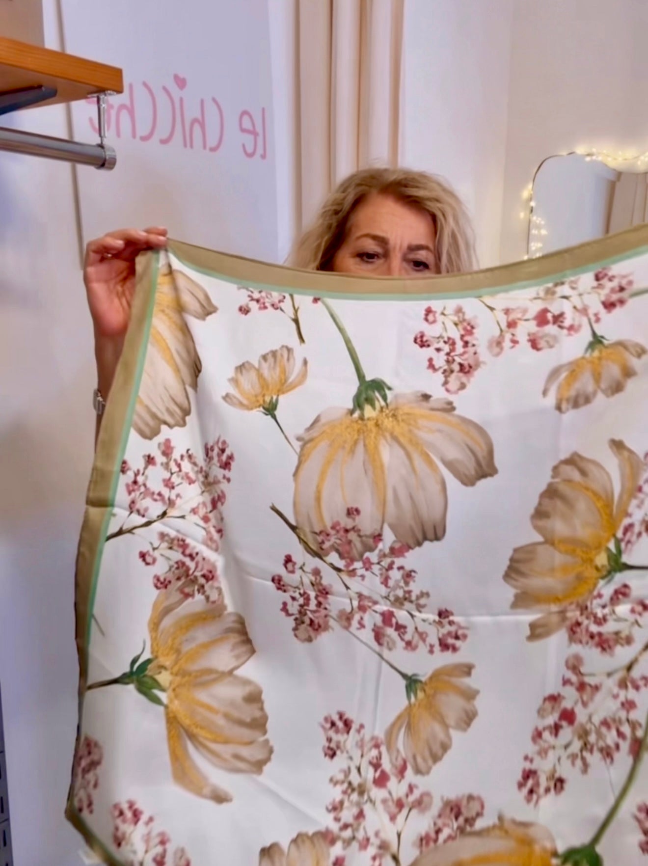 Foulard