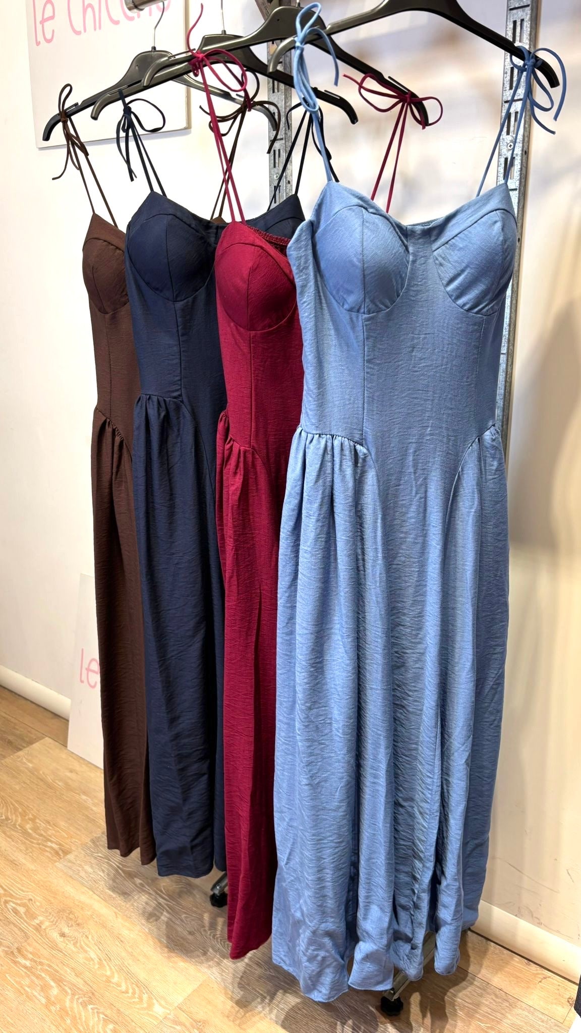 SALDI|Abito Principessa