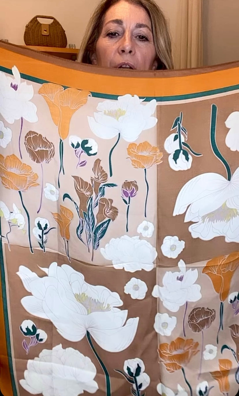 Foulard