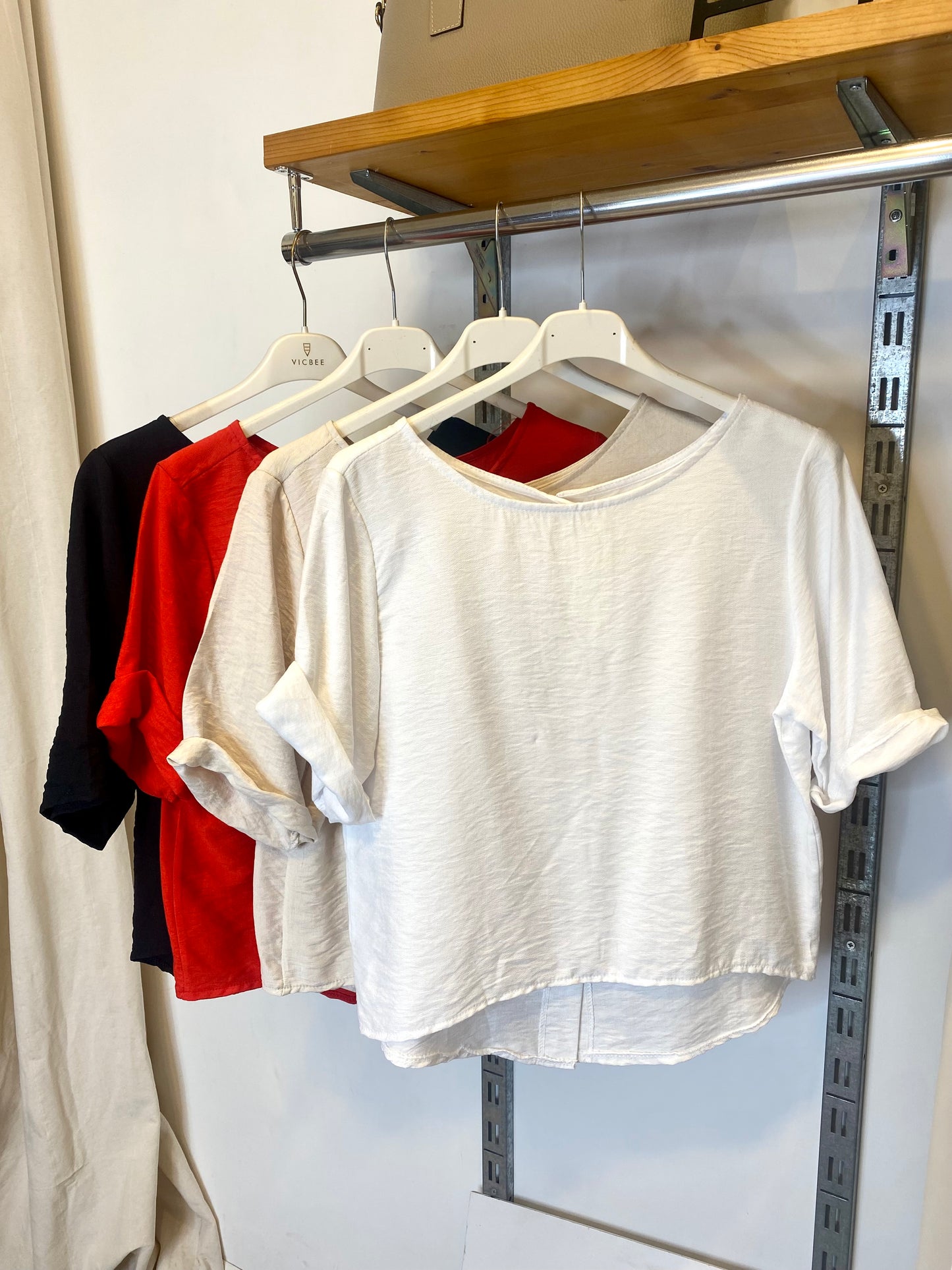 Blusa Barbara 2430/TF