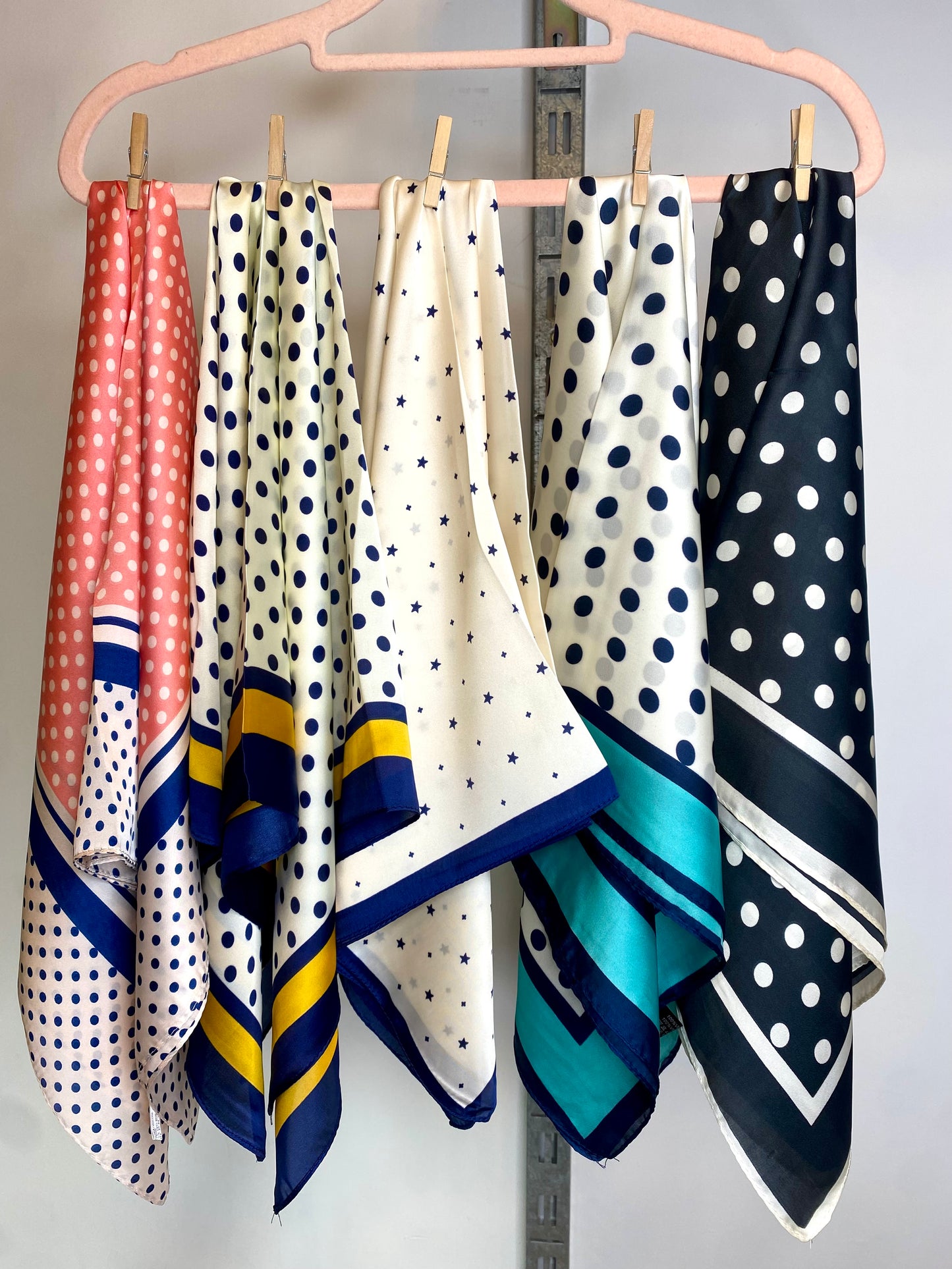 Foulard