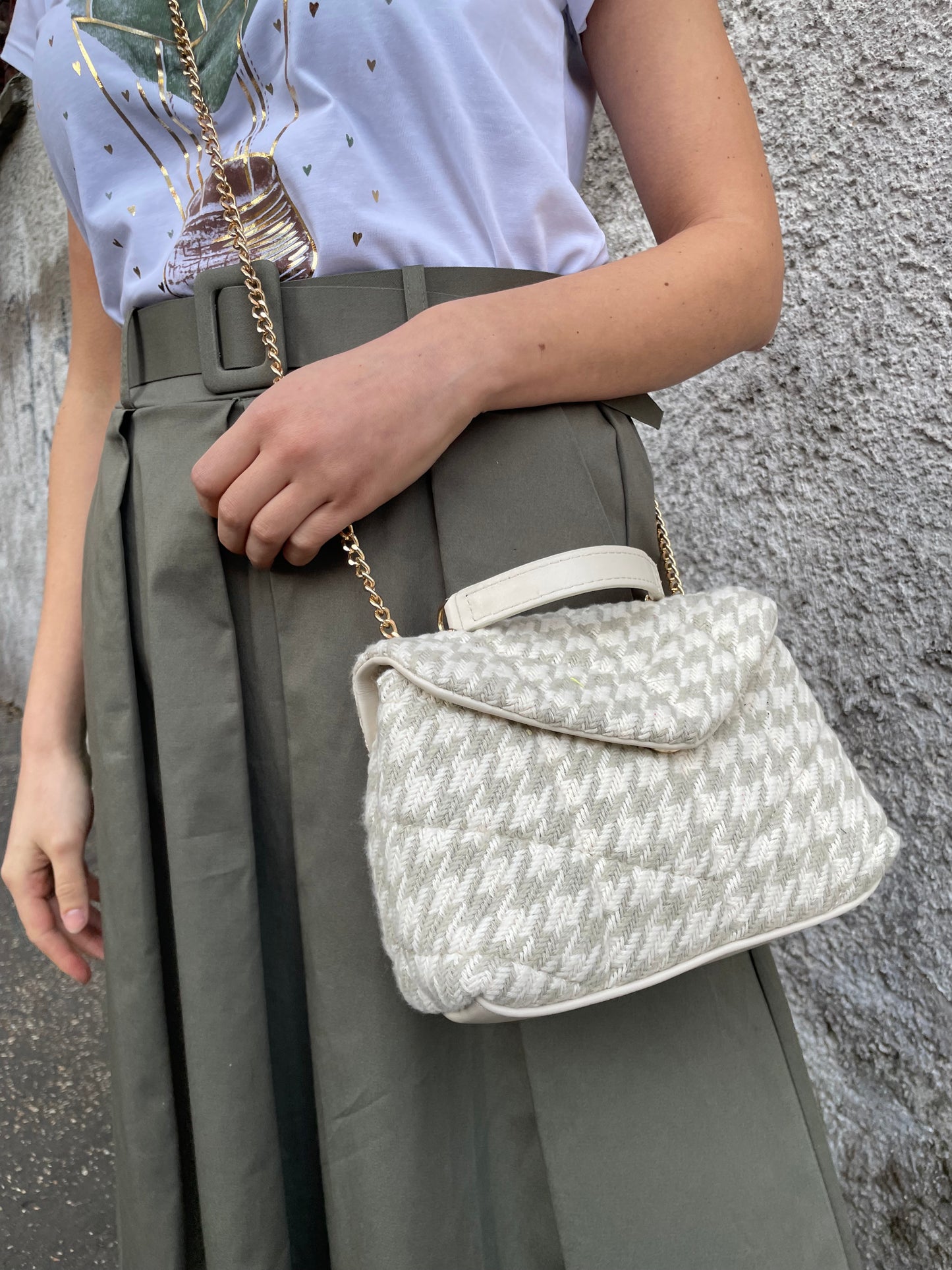 Borsa Sally