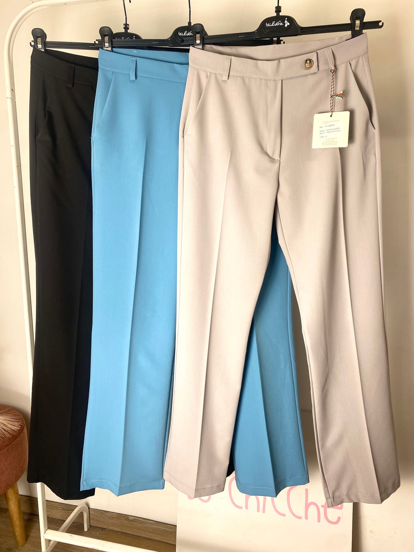 Pantaloni Veronica