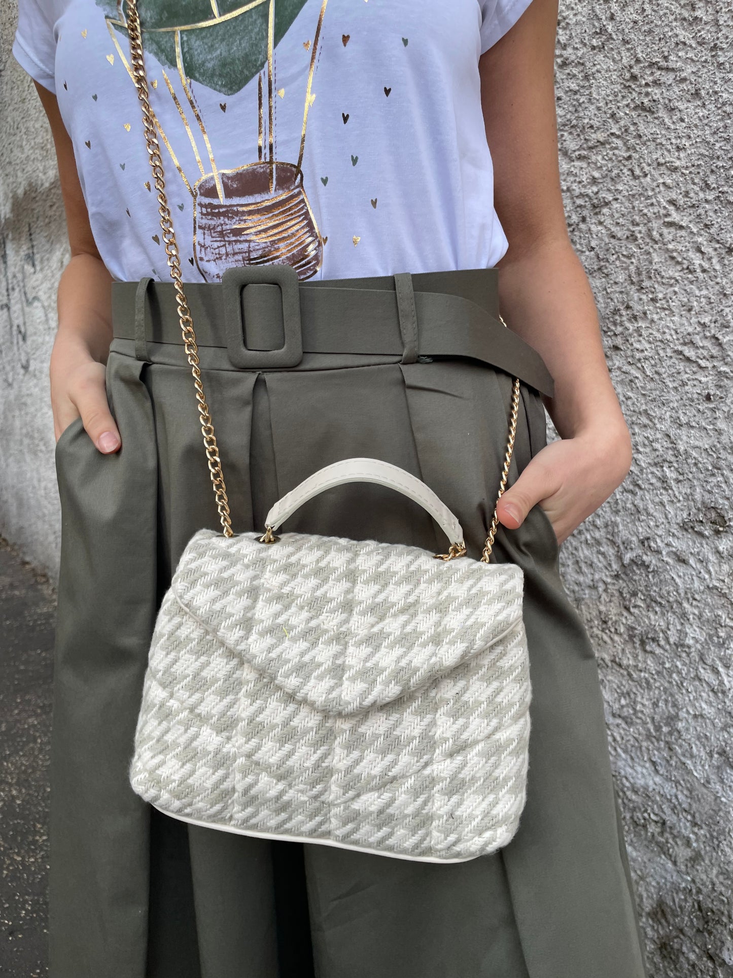 Borsa Sally