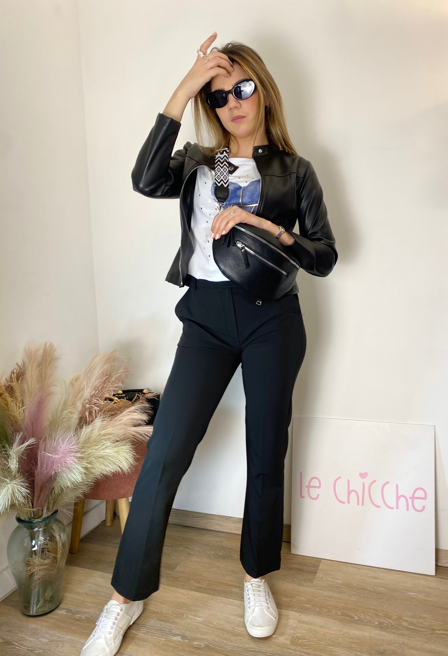 Pantaloni Veronica